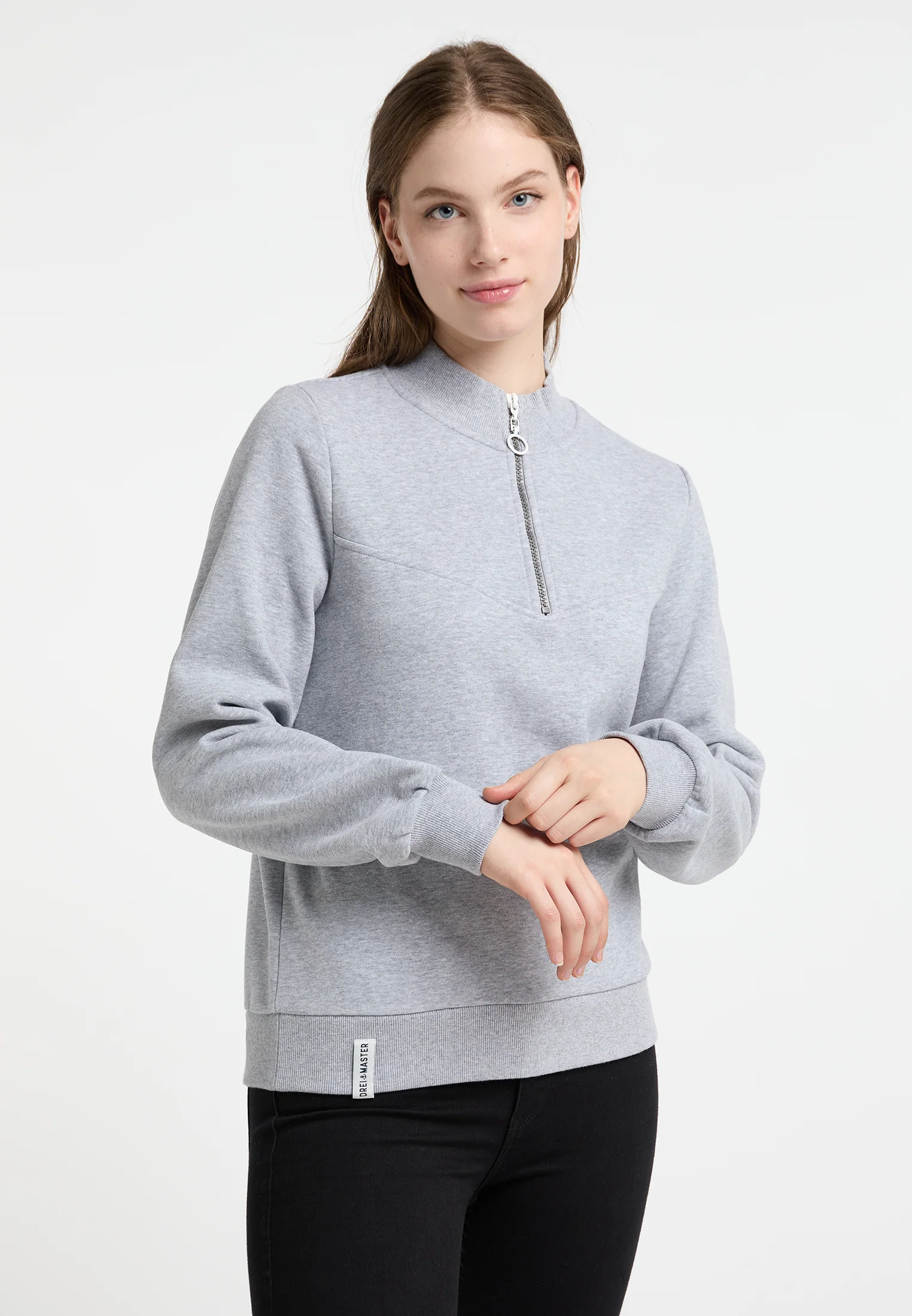 DreiMaster Maritim Women's Troyer - Image 3