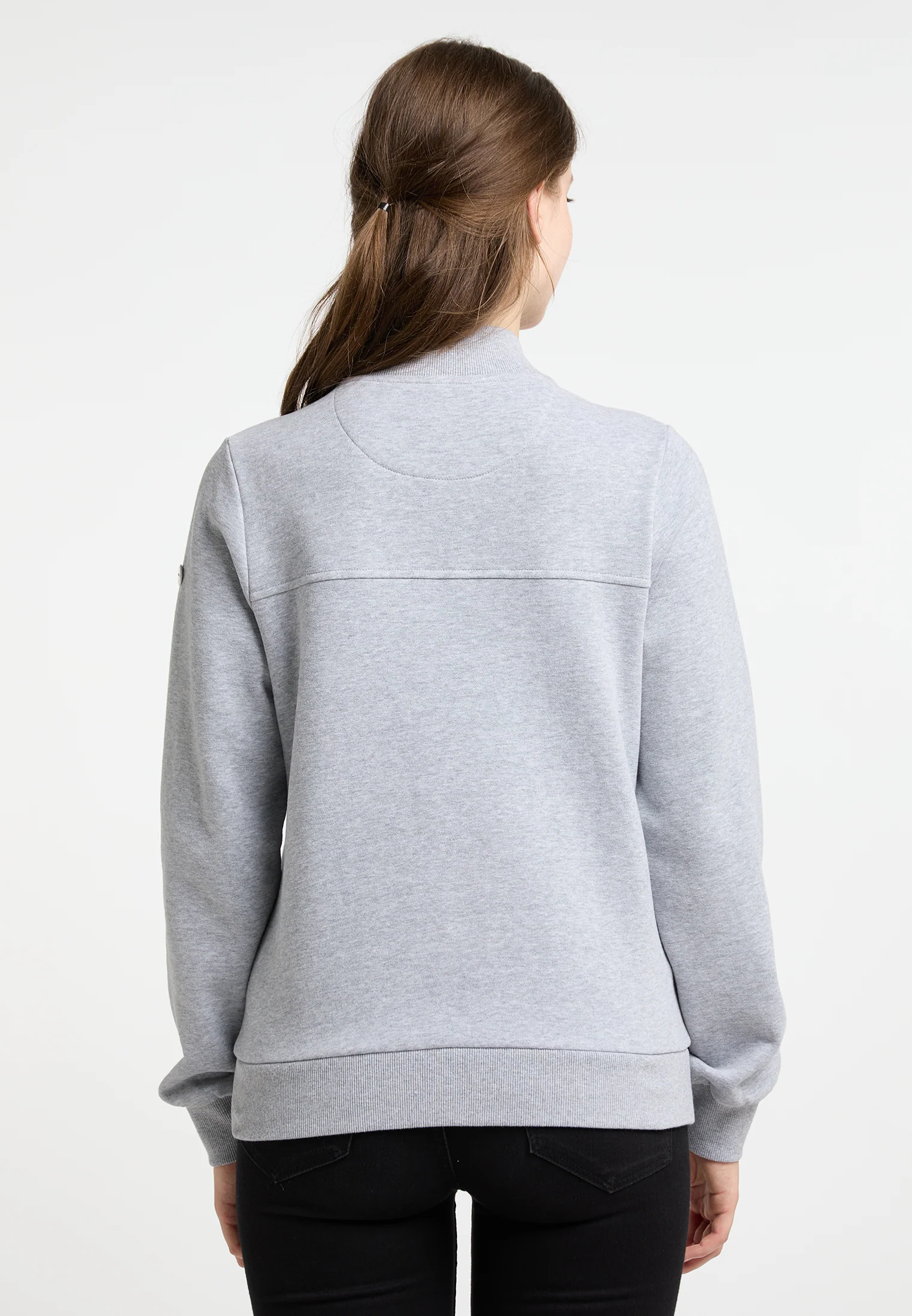 DreiMaster Maritim Women's Troyer - Image 4