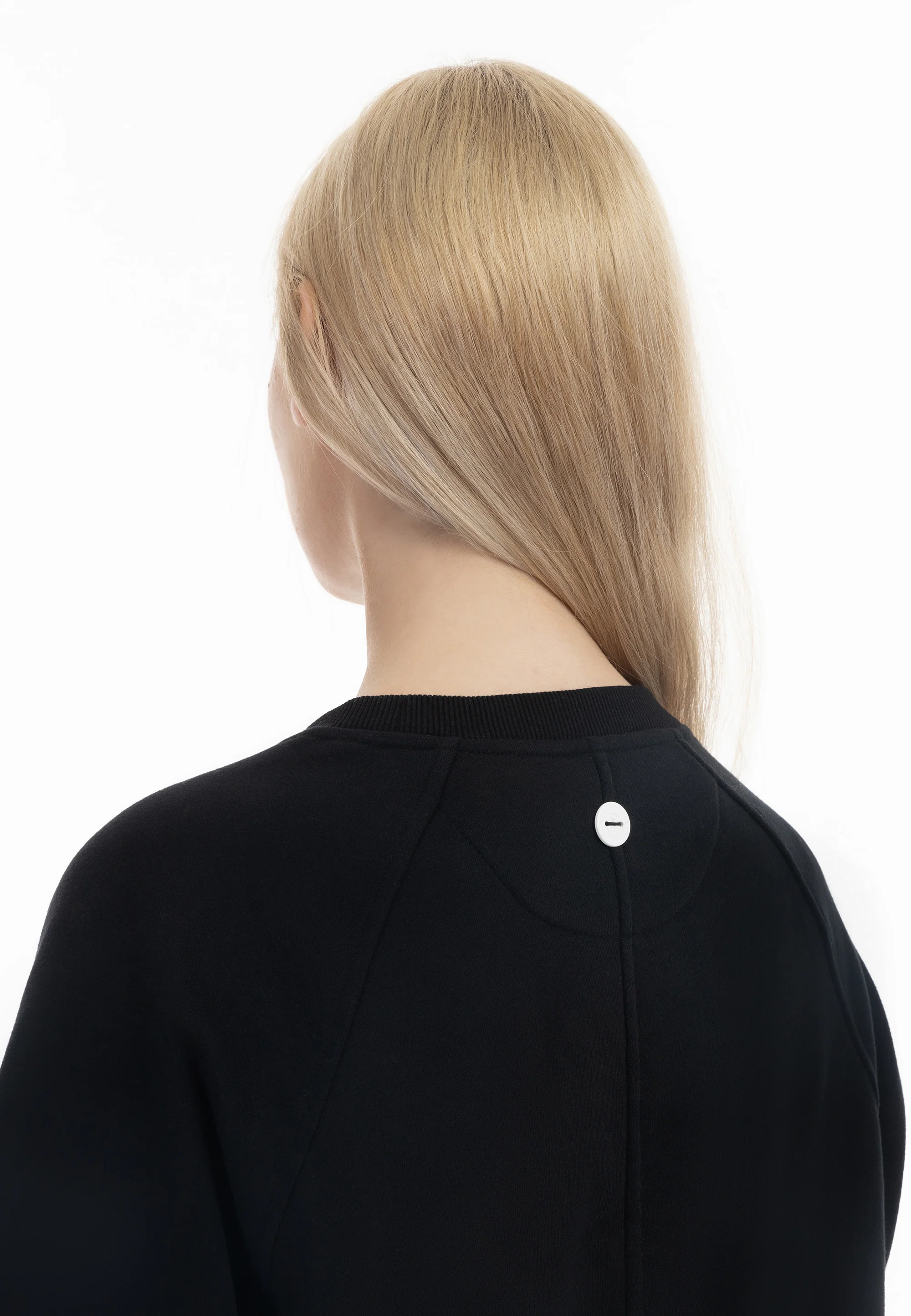 DreiMaster Maritim Women's Sweatshirt Dress - Image 10