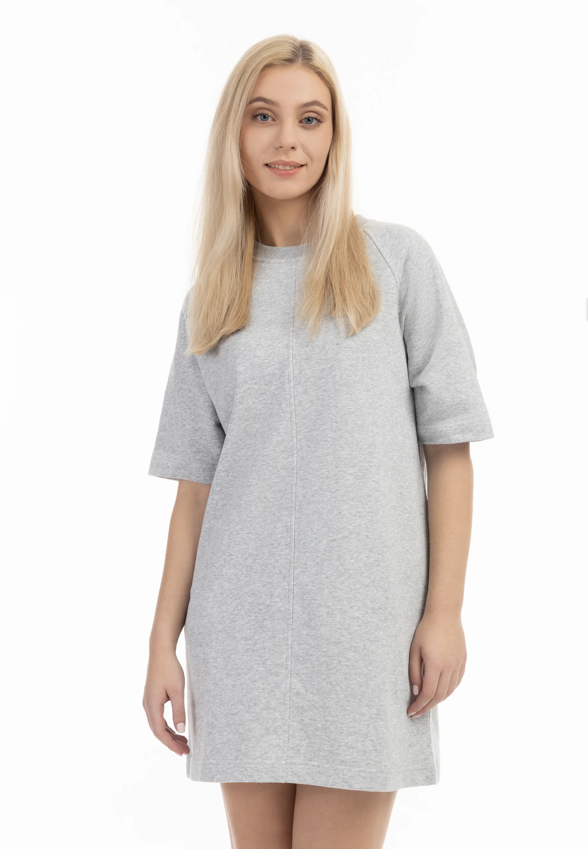 DreiMaster Maritim Women's Sweatshirt Dress - Image 13