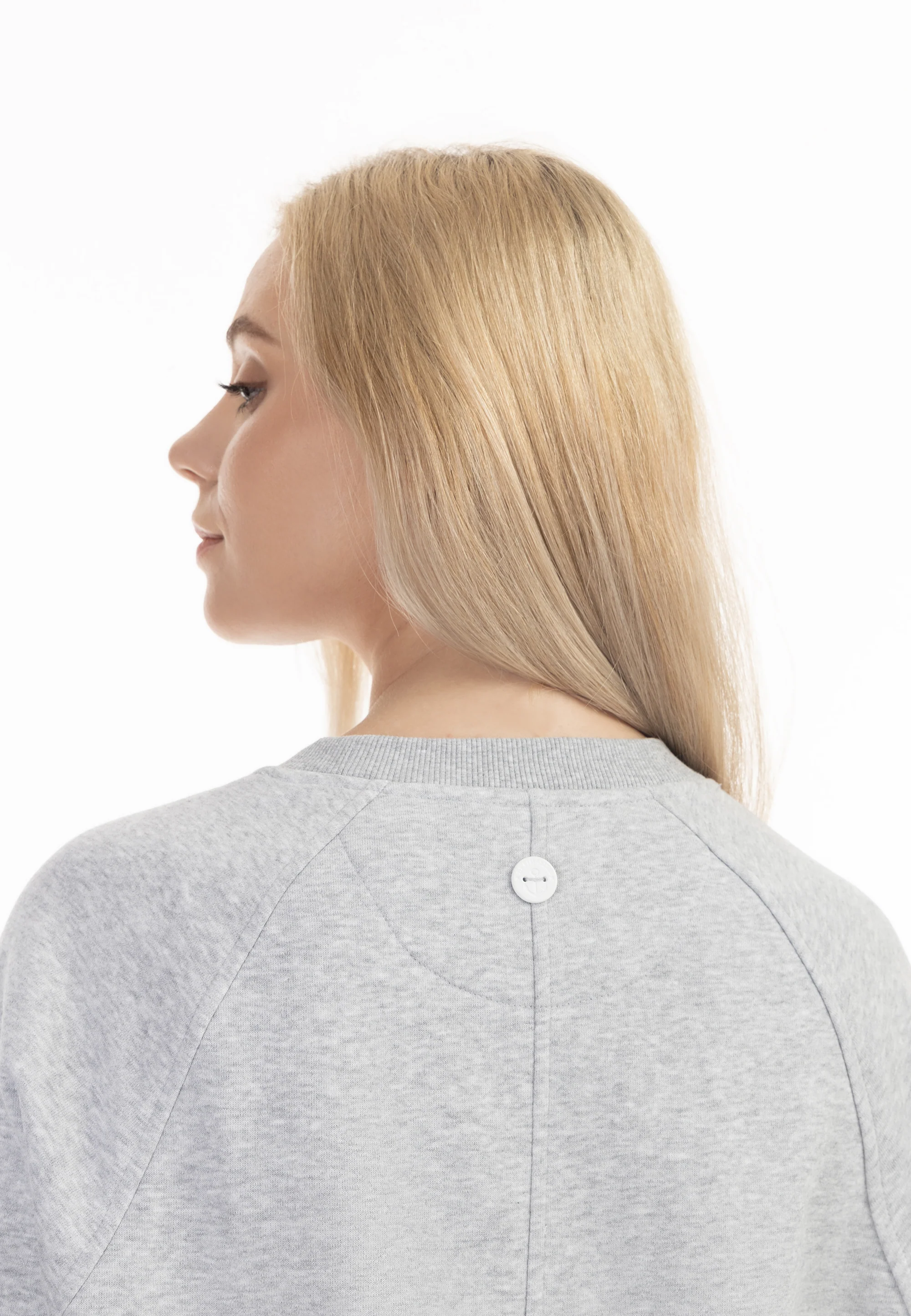 DreiMaster Maritim Women's Sweatshirt Dress - Image 15