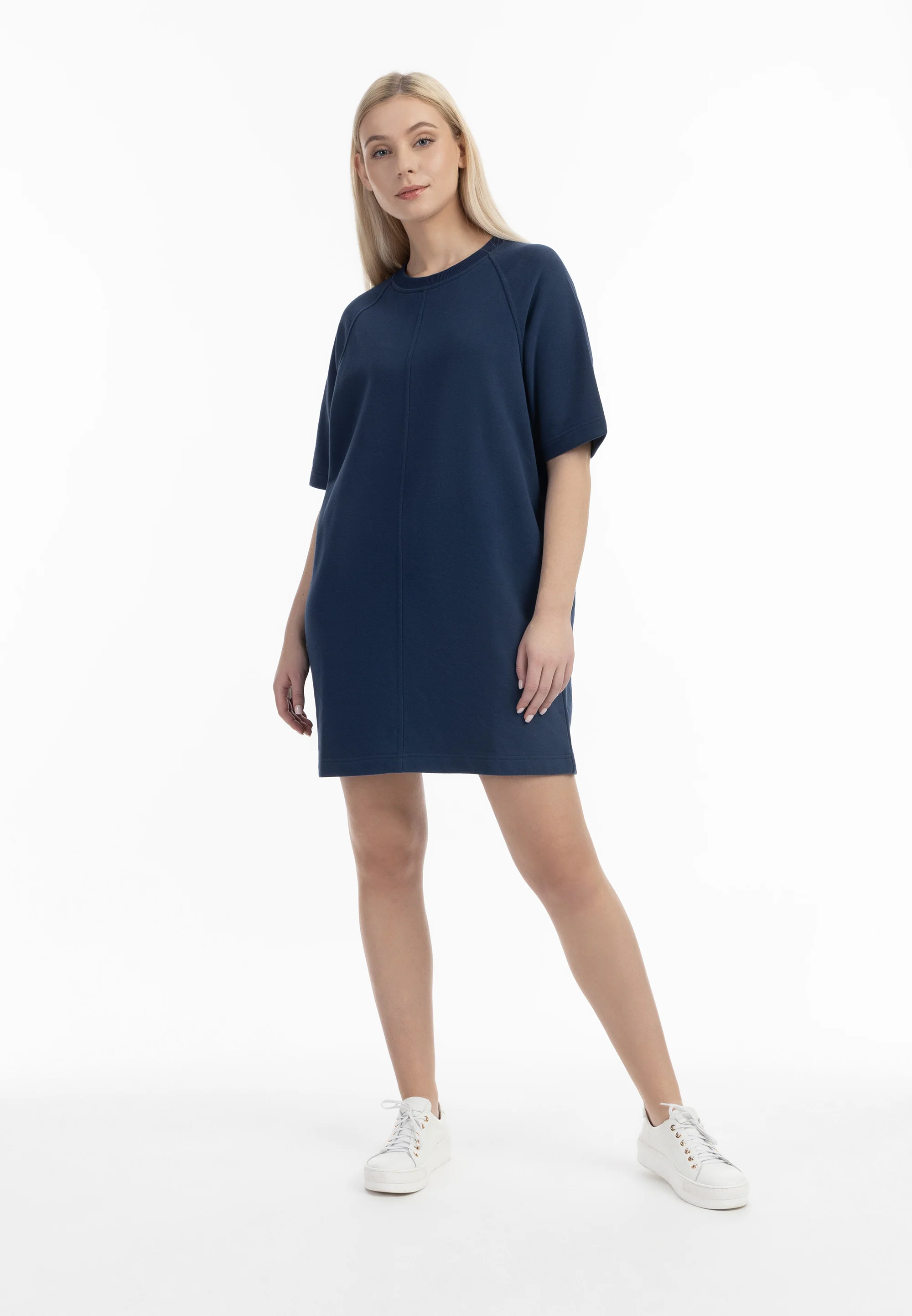 DreiMaster Maritim Women's Sweatshirt Dress - Image 16