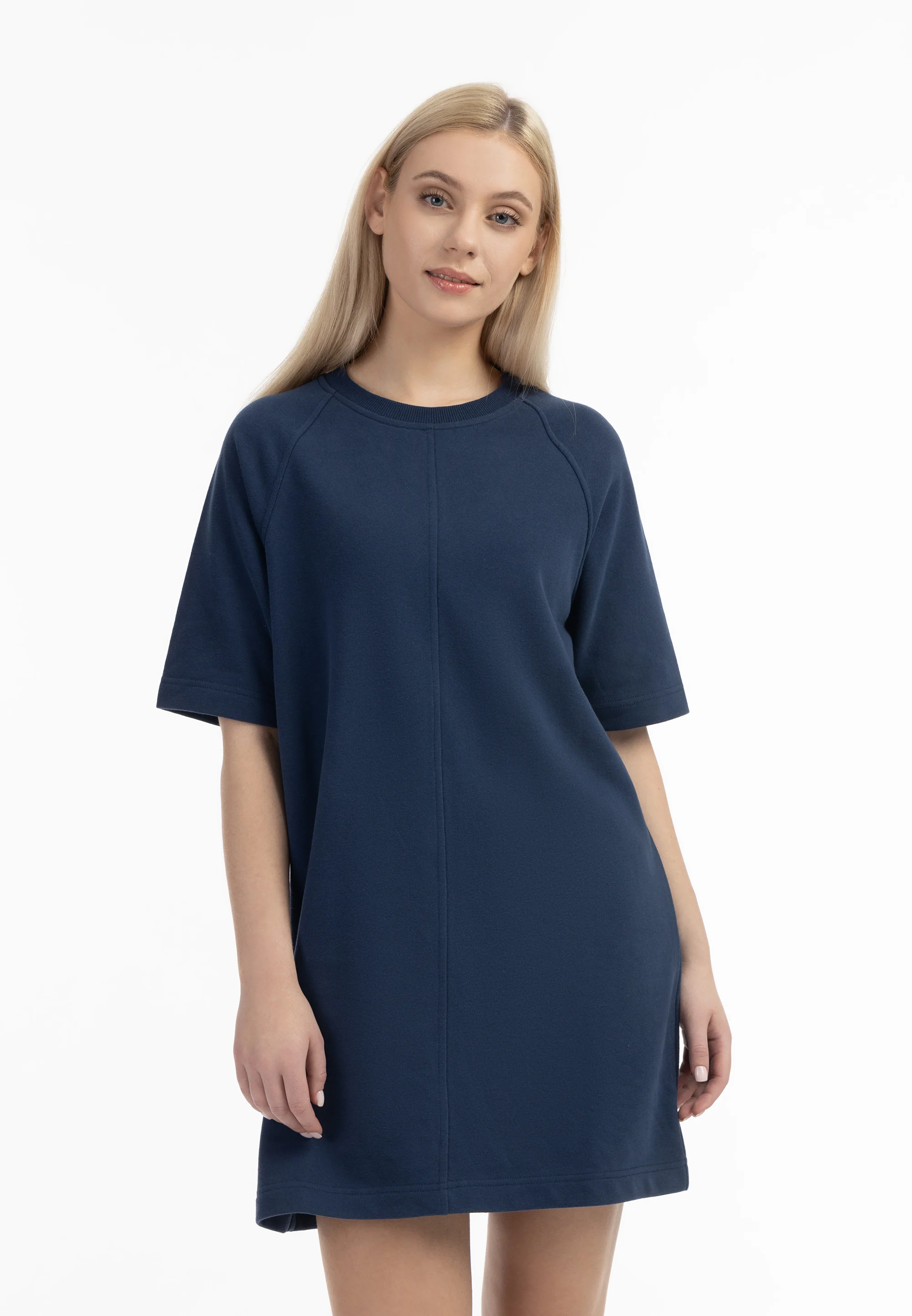 DreiMaster Maritim Women's Sweatshirt Dress - Image 18