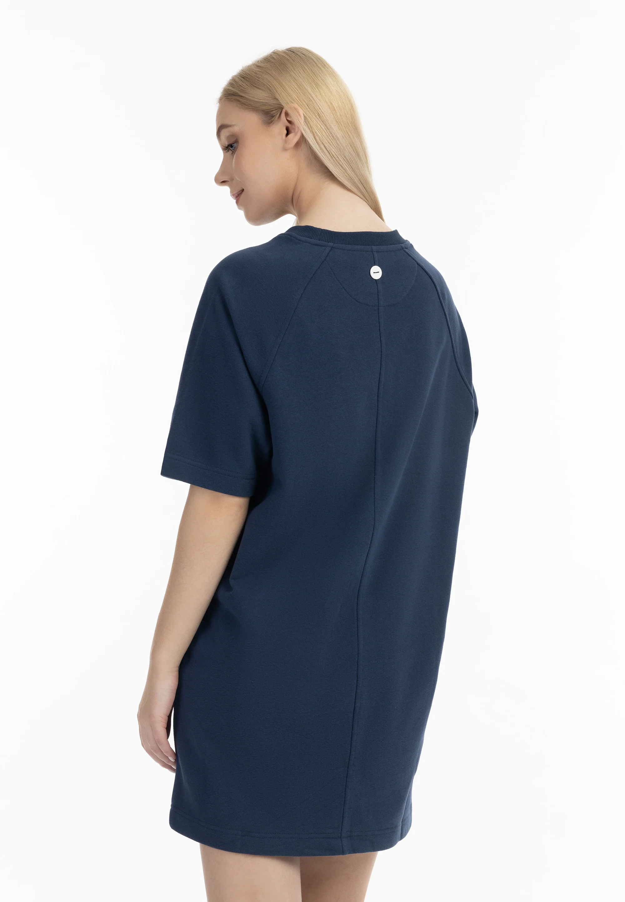 DreiMaster Maritim Women's Sweatshirt Dress - Image 19