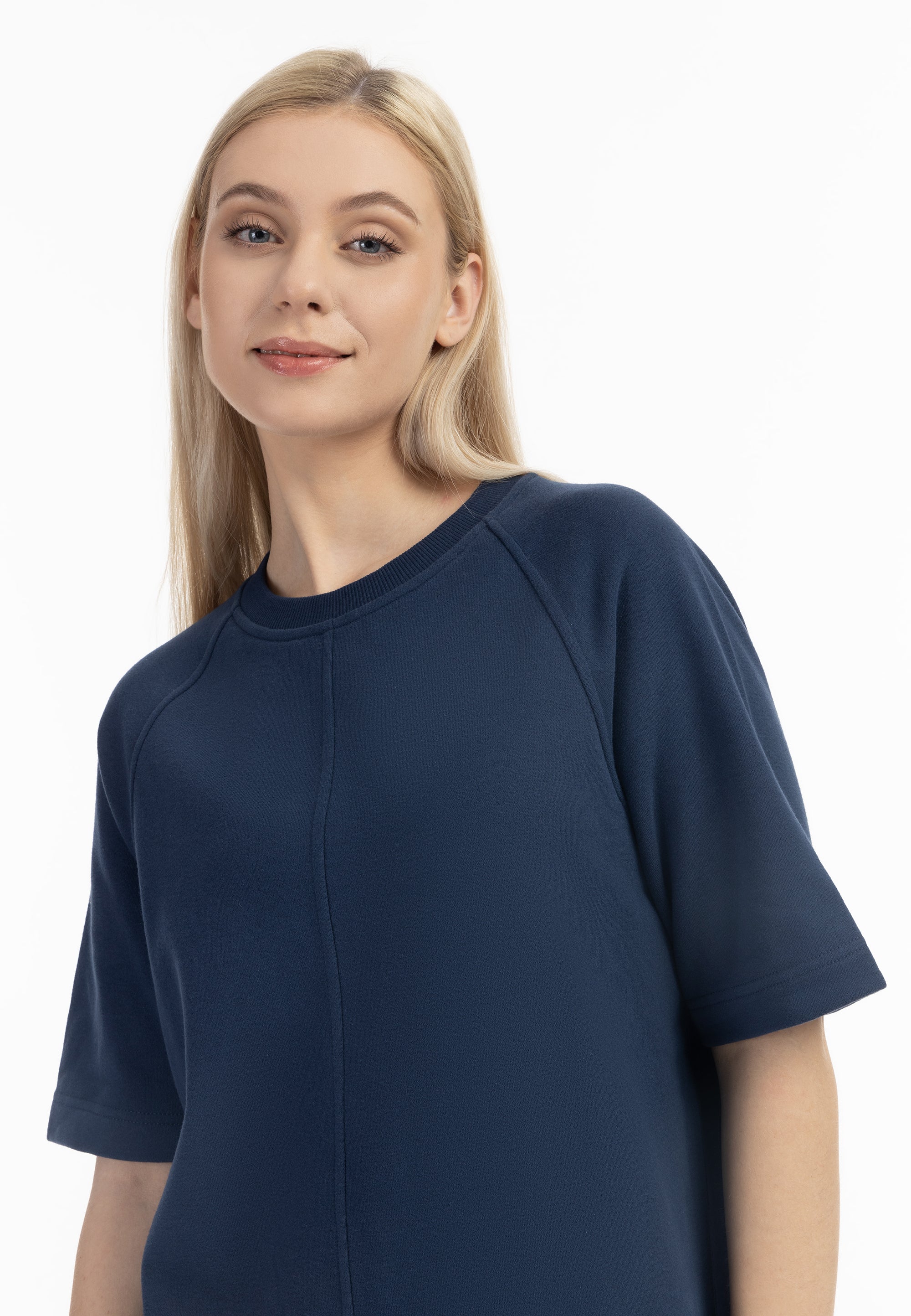 DreiMaster Maritim Women's Sweatshirt Dress - Image 20