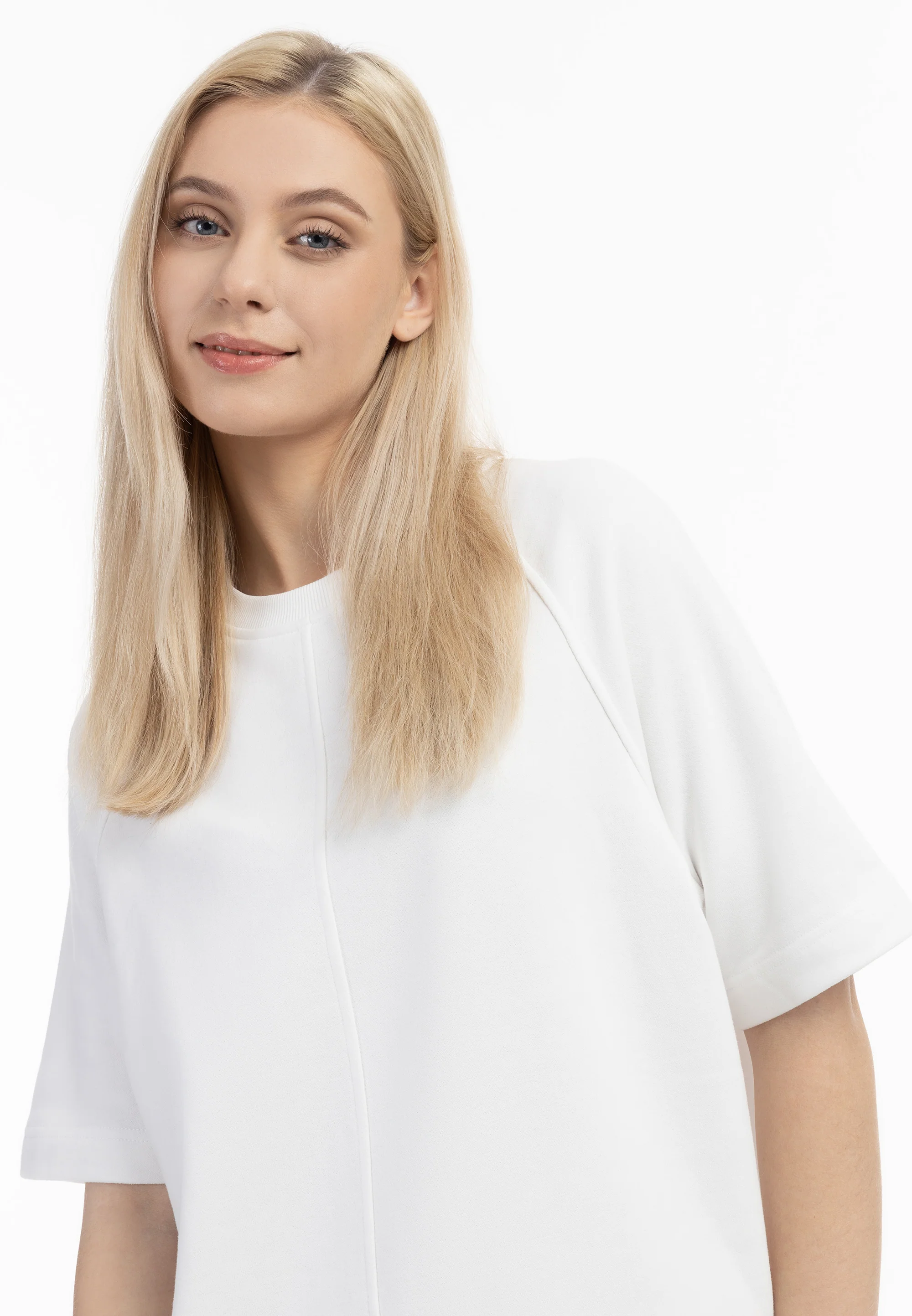 DreiMaster Maritim Women's Sweatshirt Dress - Image 25