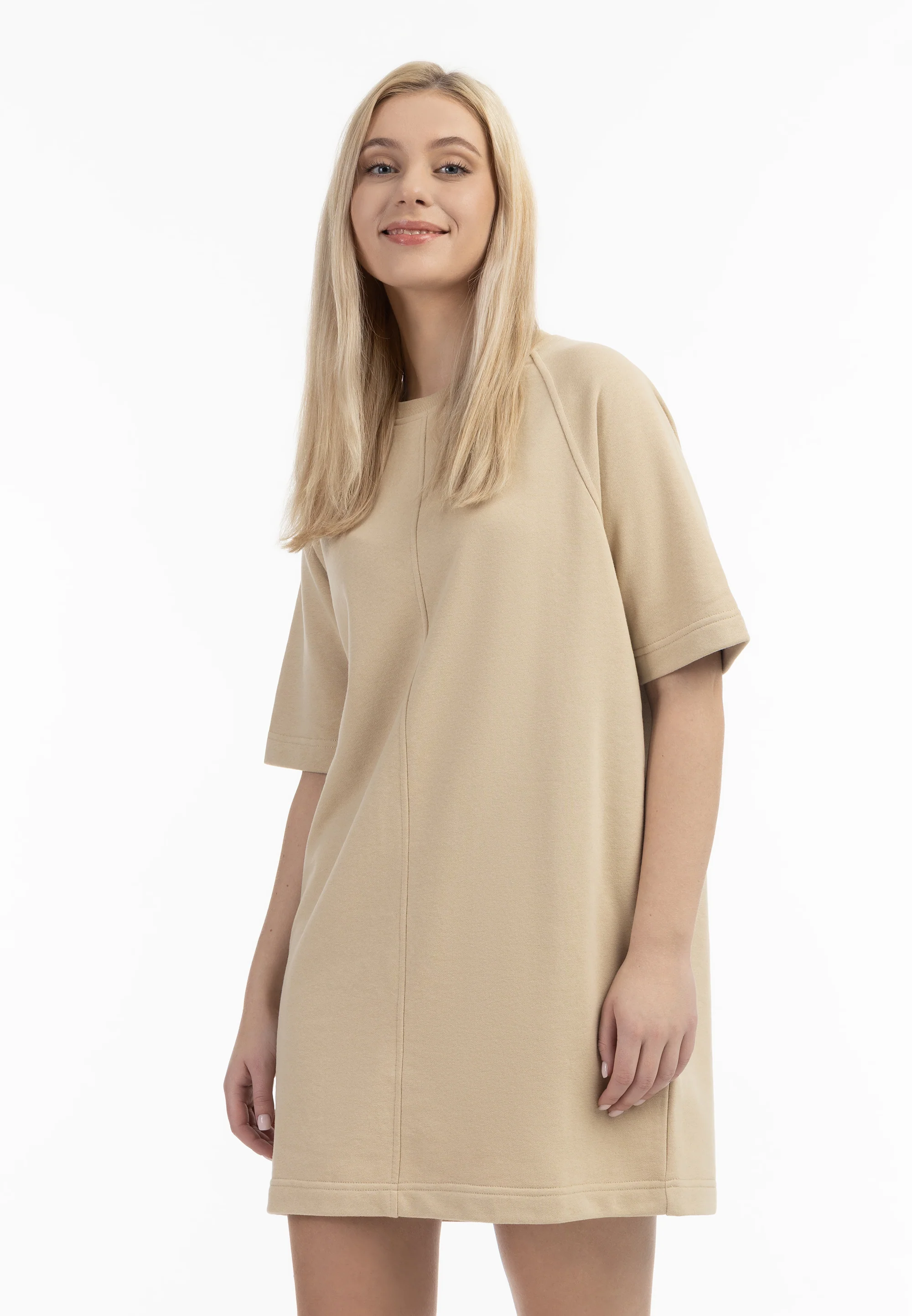 DreiMaster Maritim Women's Sweatshirt Dress - Image 3