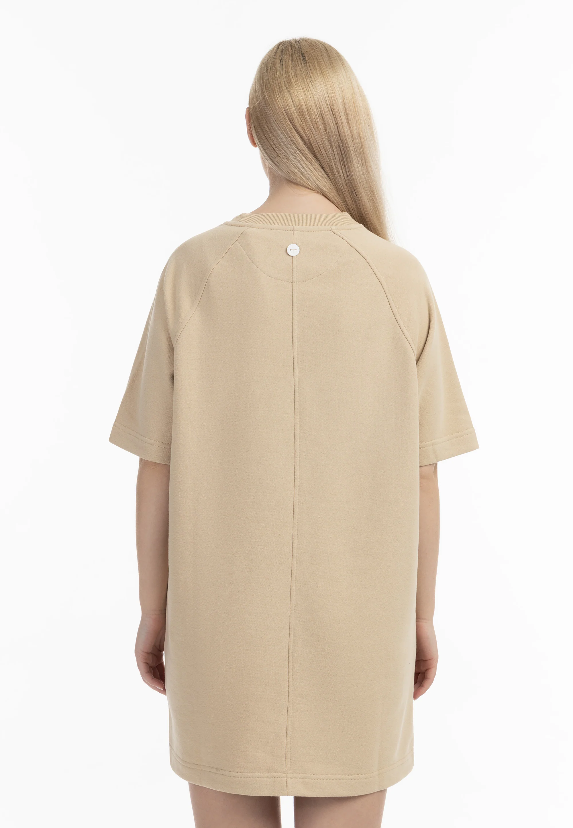 DreiMaster Maritim Women's Sweatshirt Dress - Image 4
