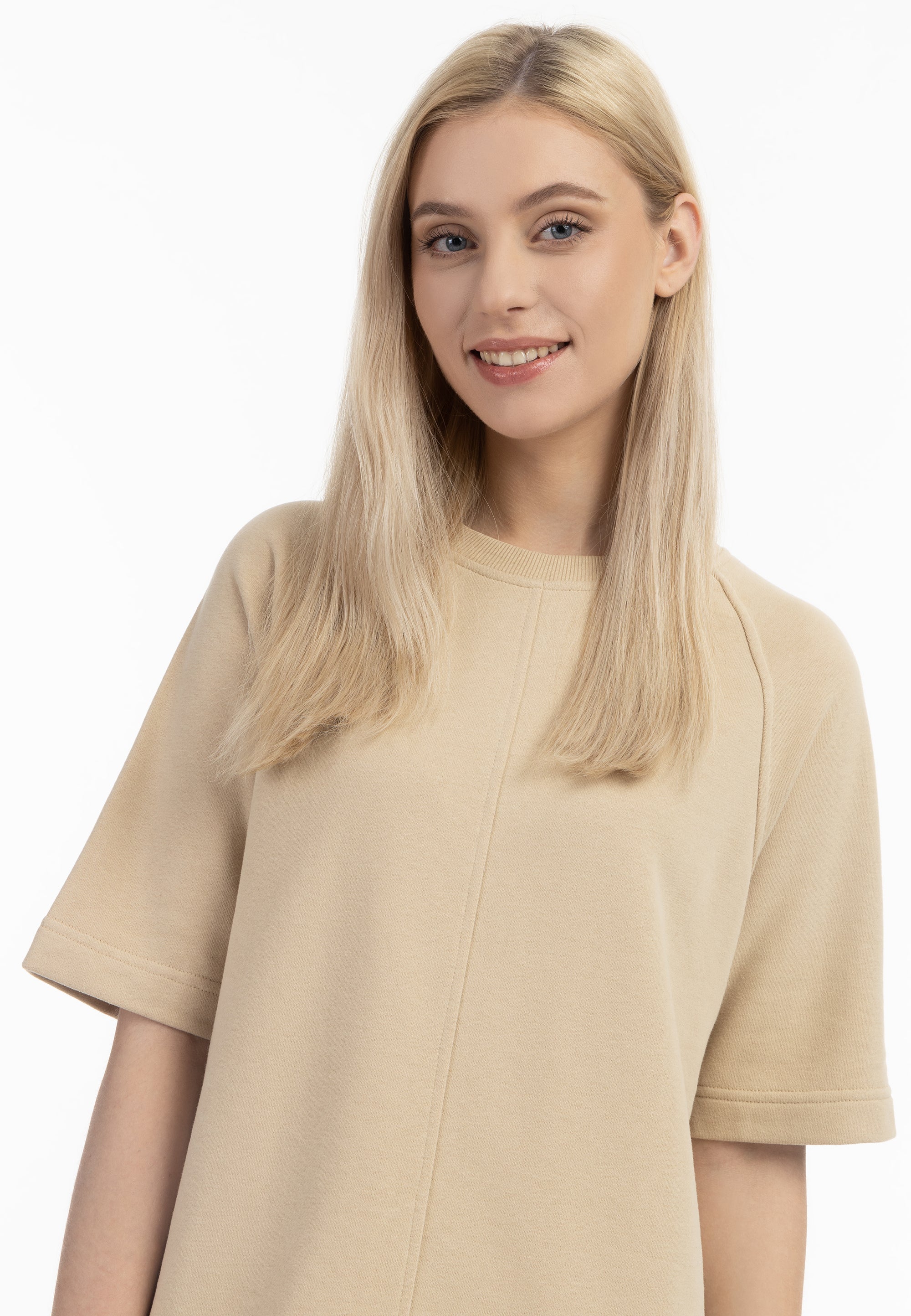 DreiMaster Maritim Women's Sweatshirt Dress - Image 5
