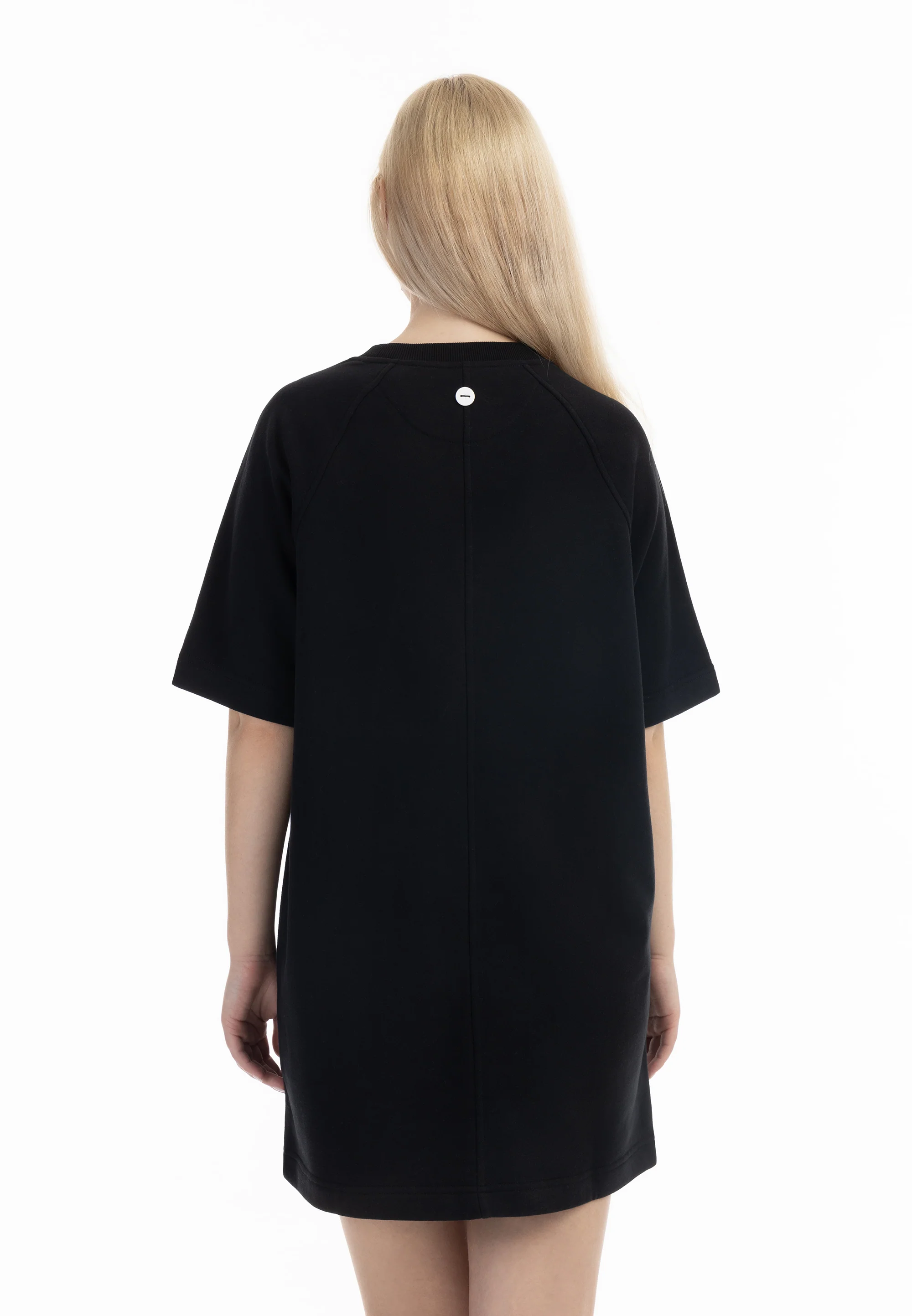 DreiMaster Maritim Women's Sweatshirt Dress - Image 9