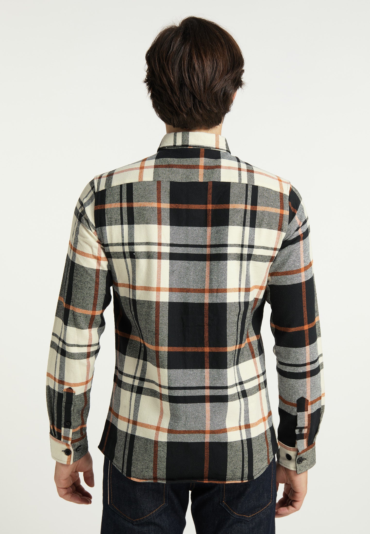 DreiMaster Maritim Men's Shirt - Image 4