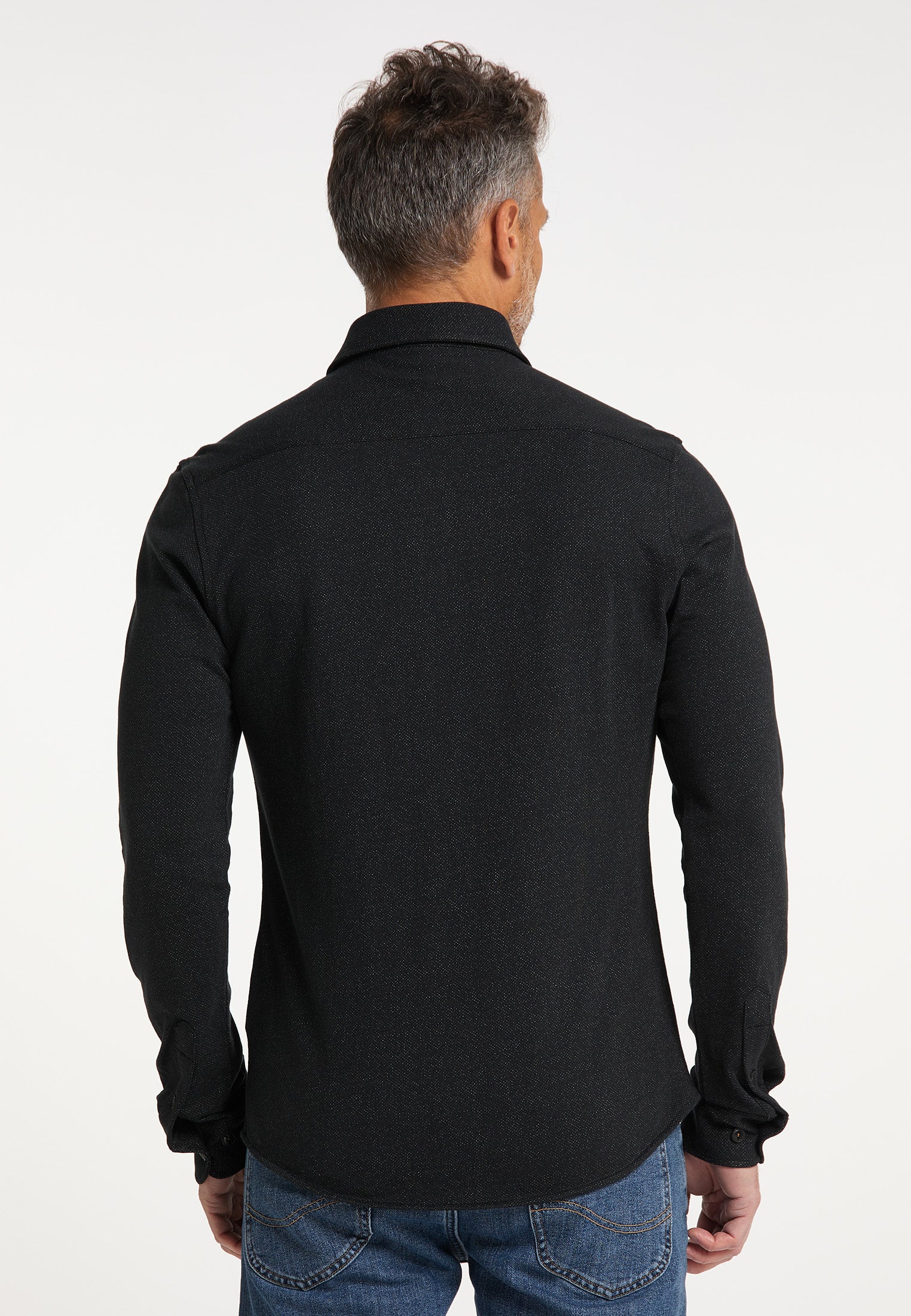 DreiMaster Maritim Men's Shirt - Image 4