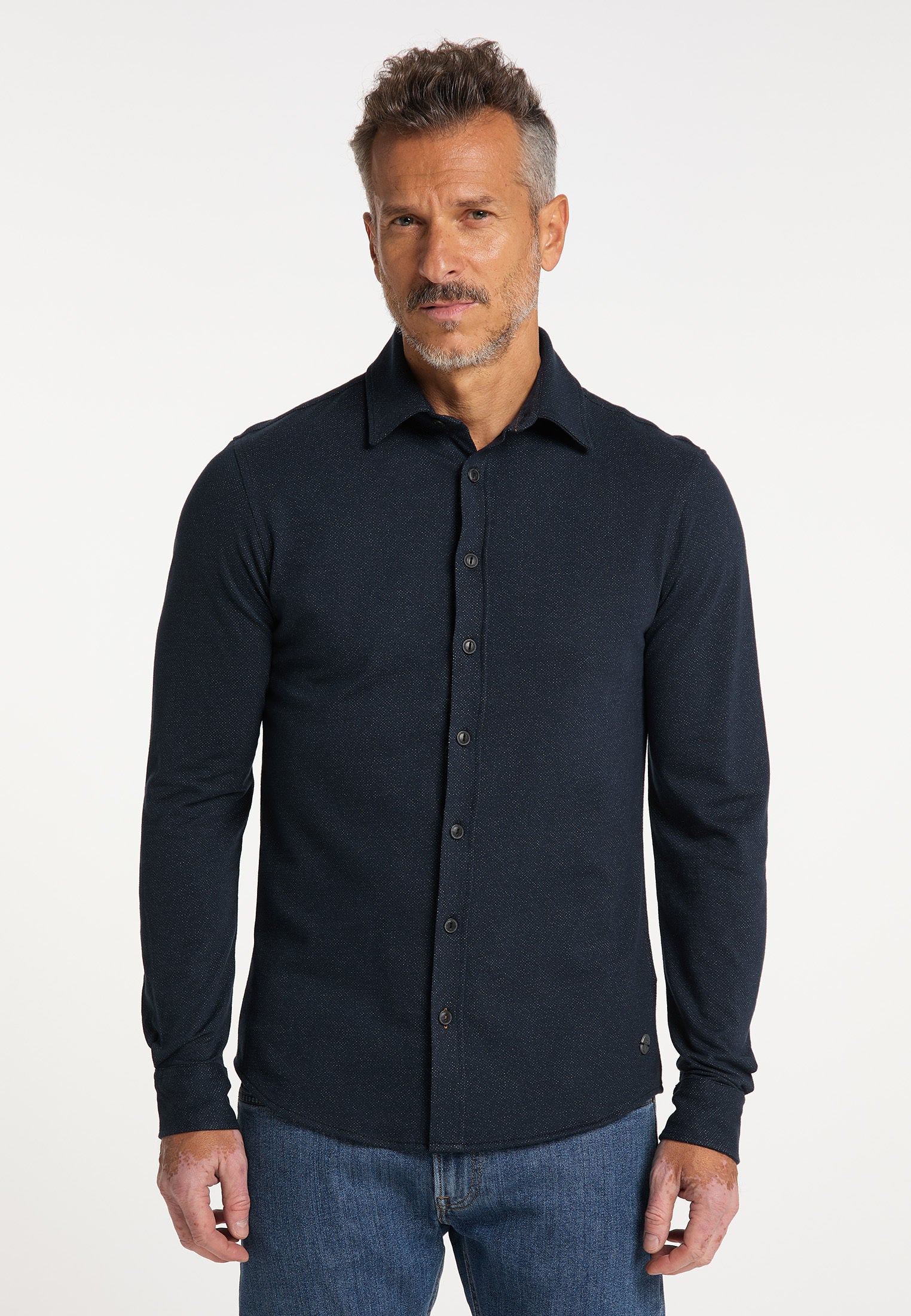 DreiMaster Maritim Men's Shirt - Image 8