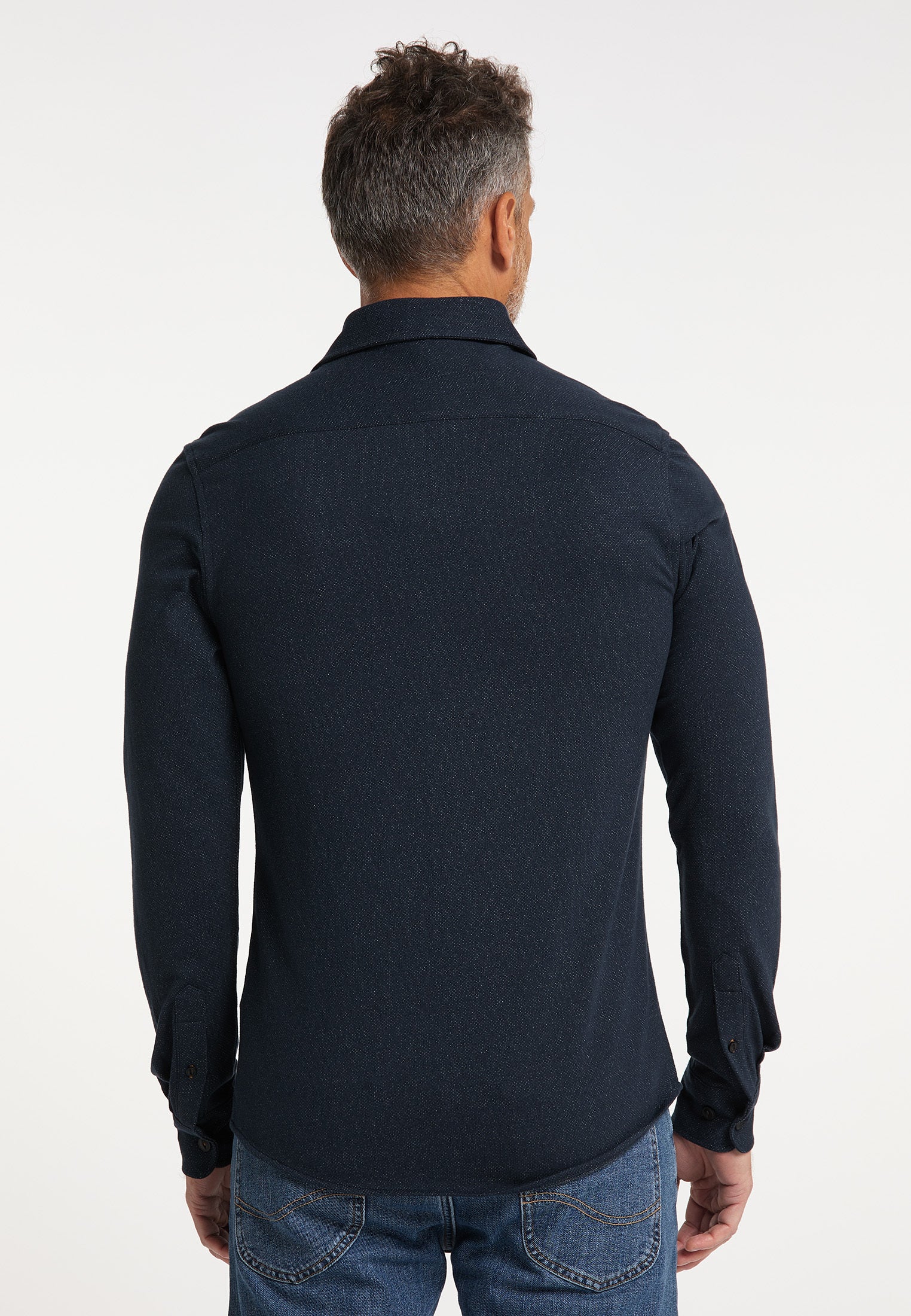 DreiMaster Maritim Men's Shirt - Image 9