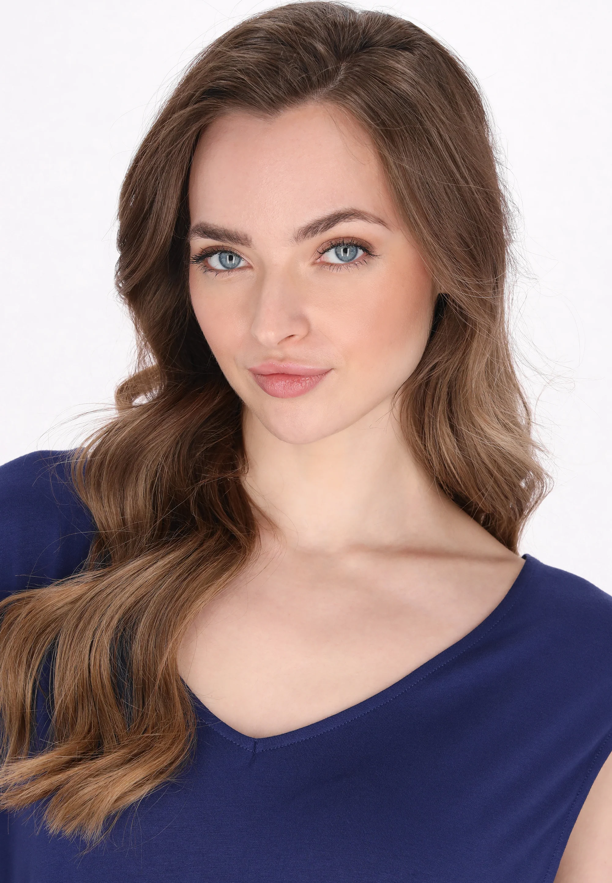 DreiMaster Maritim Women's Top - Image 10