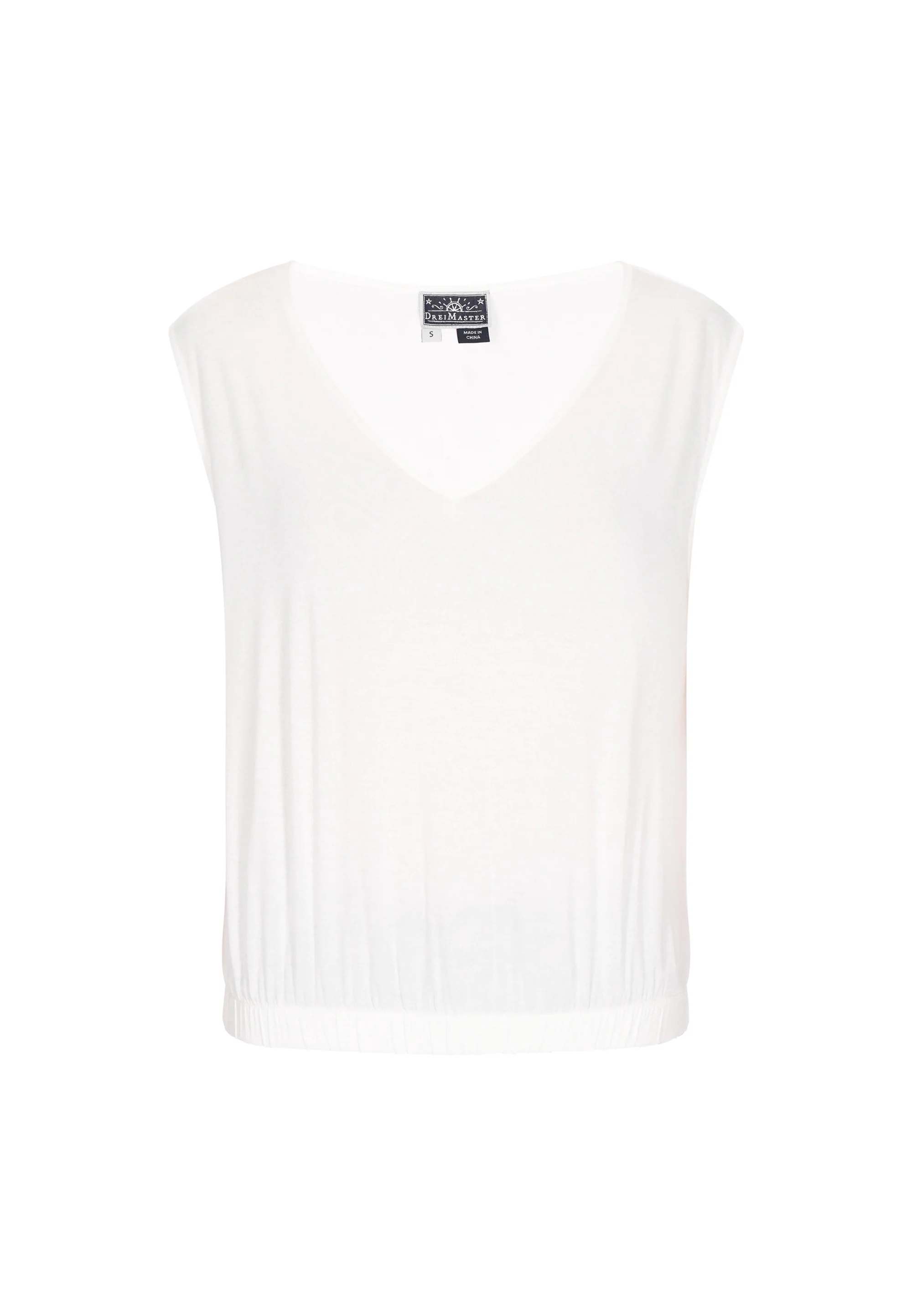 DreiMaster Maritim Women's Top - Image 12