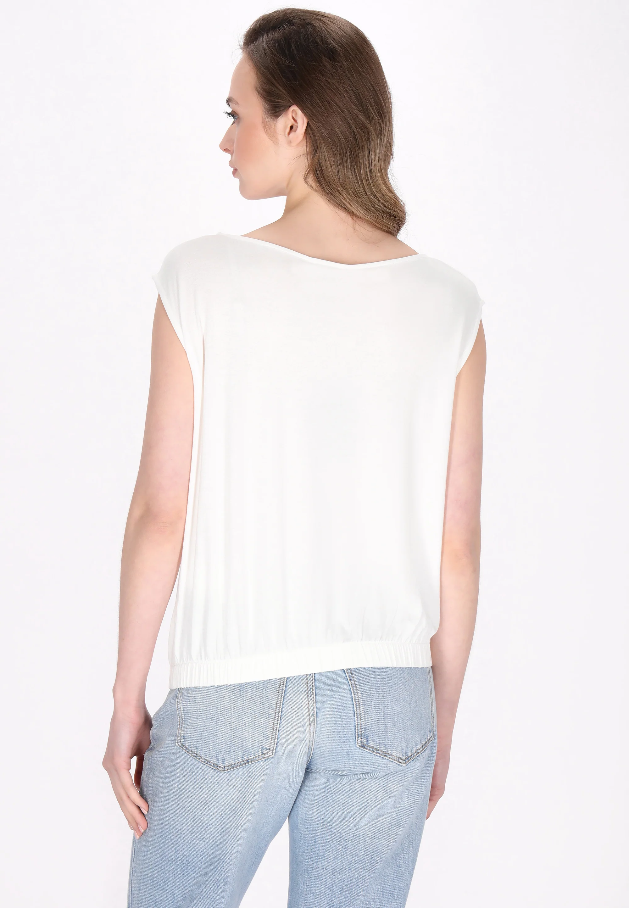 DreiMaster Maritim Women's Top - Image 14