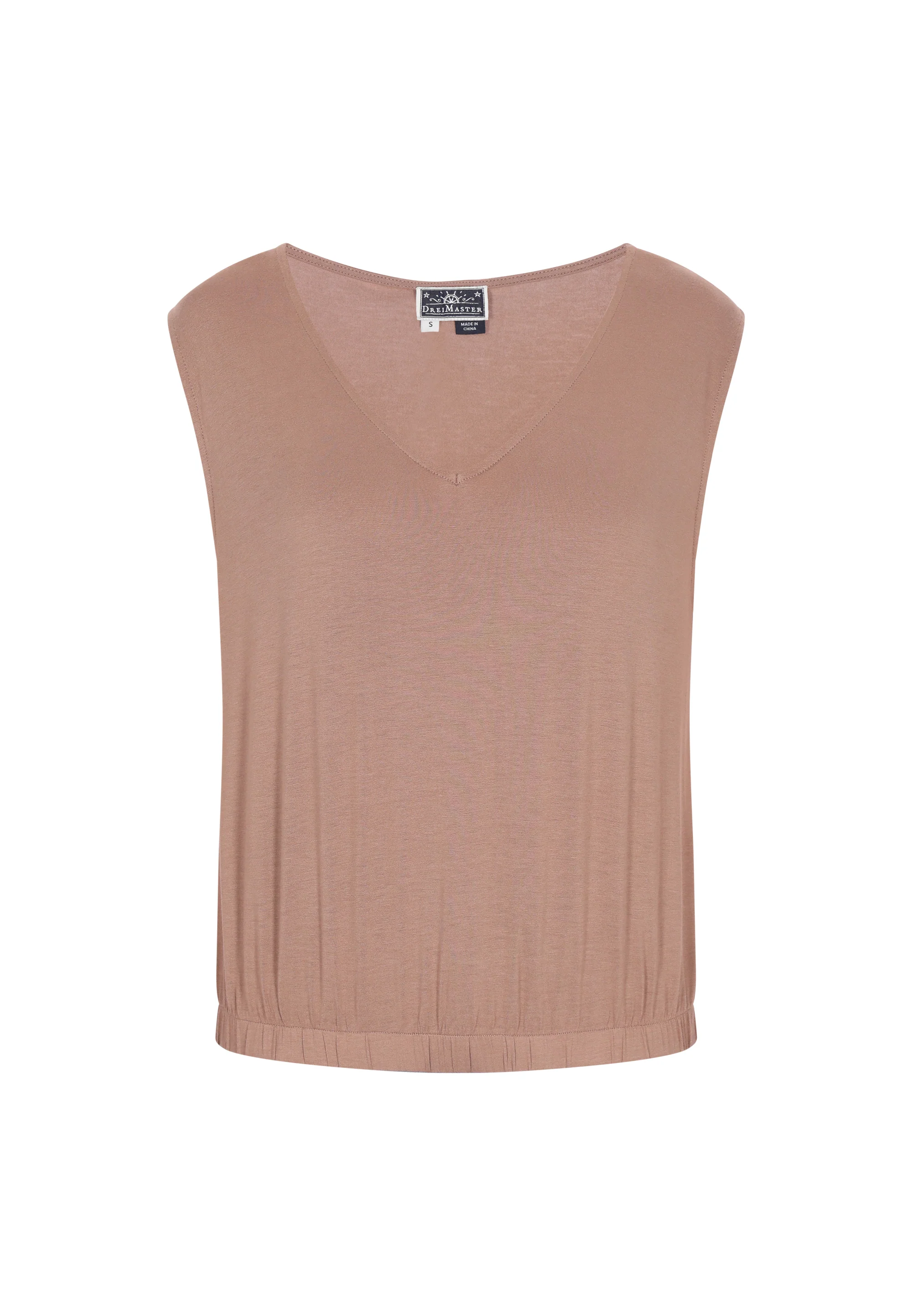 DreiMaster Maritim Women's Top - Image 17