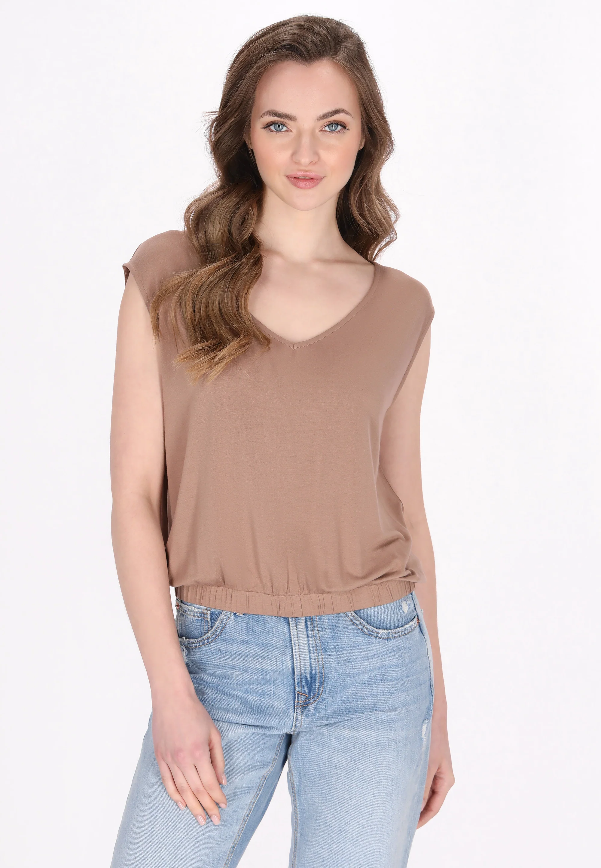 DreiMaster Maritim Women's Top - Image 18