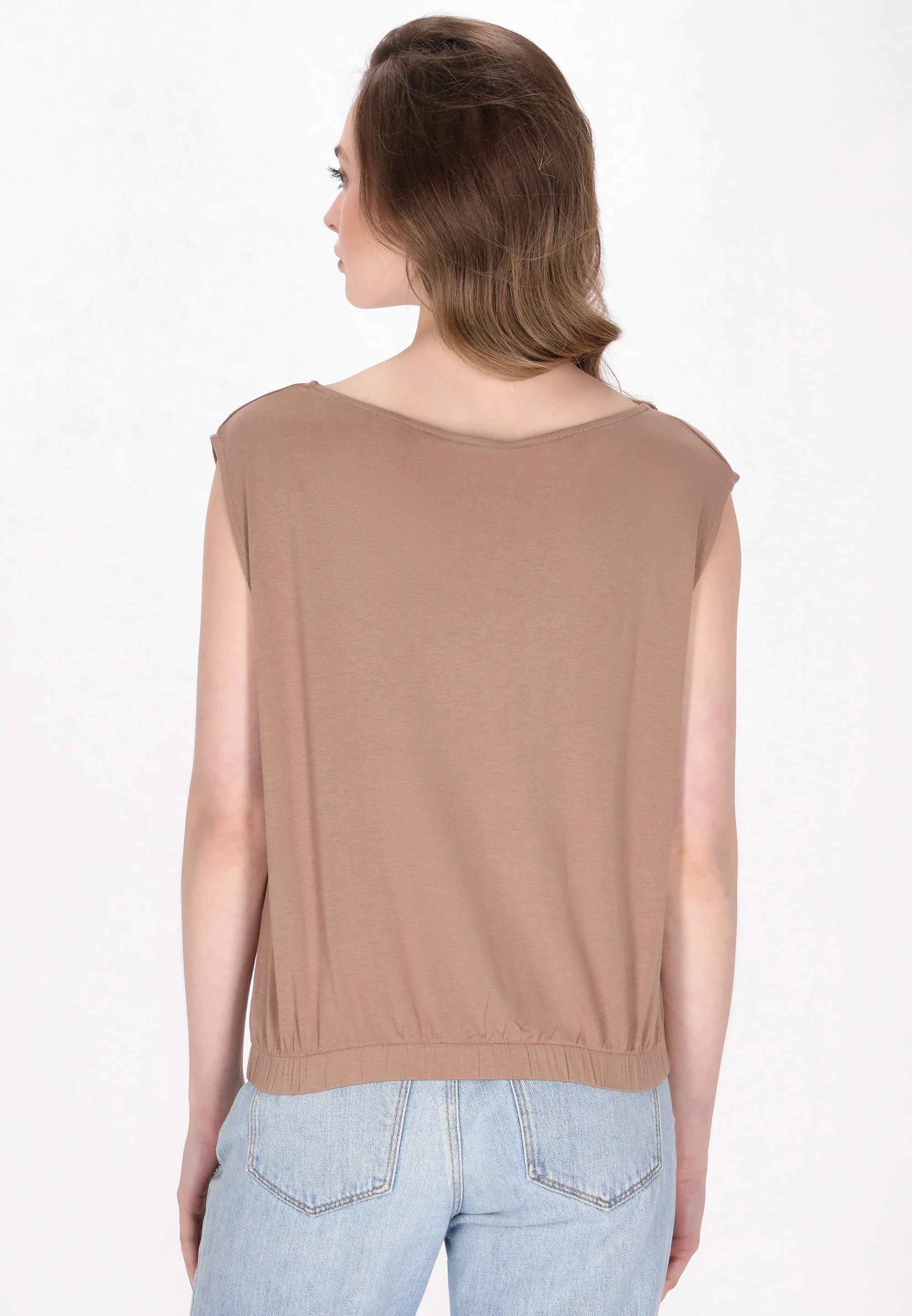 DreiMaster Maritim Women's Top - Image 19