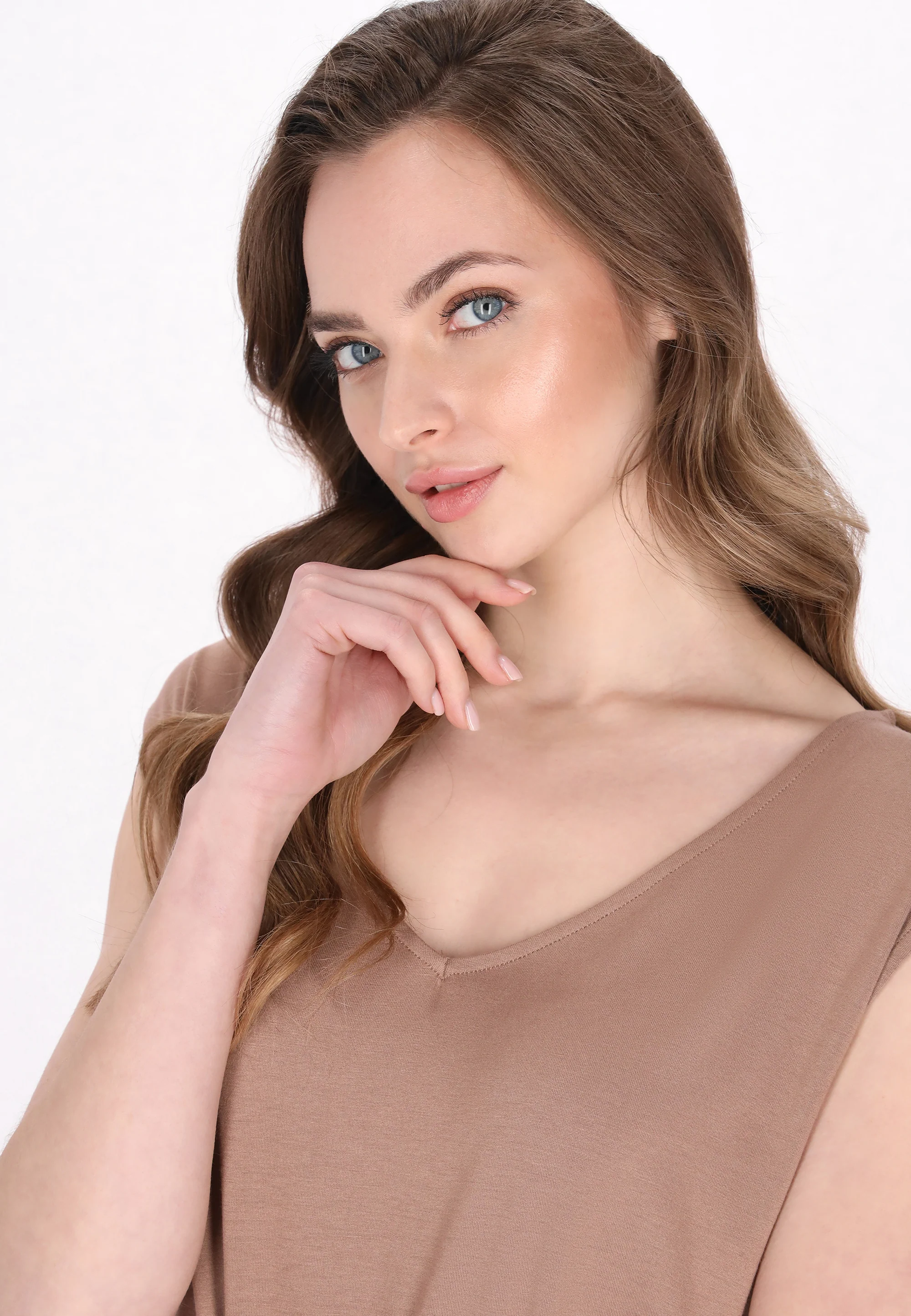 DreiMaster Maritim Women's Top - Image 20