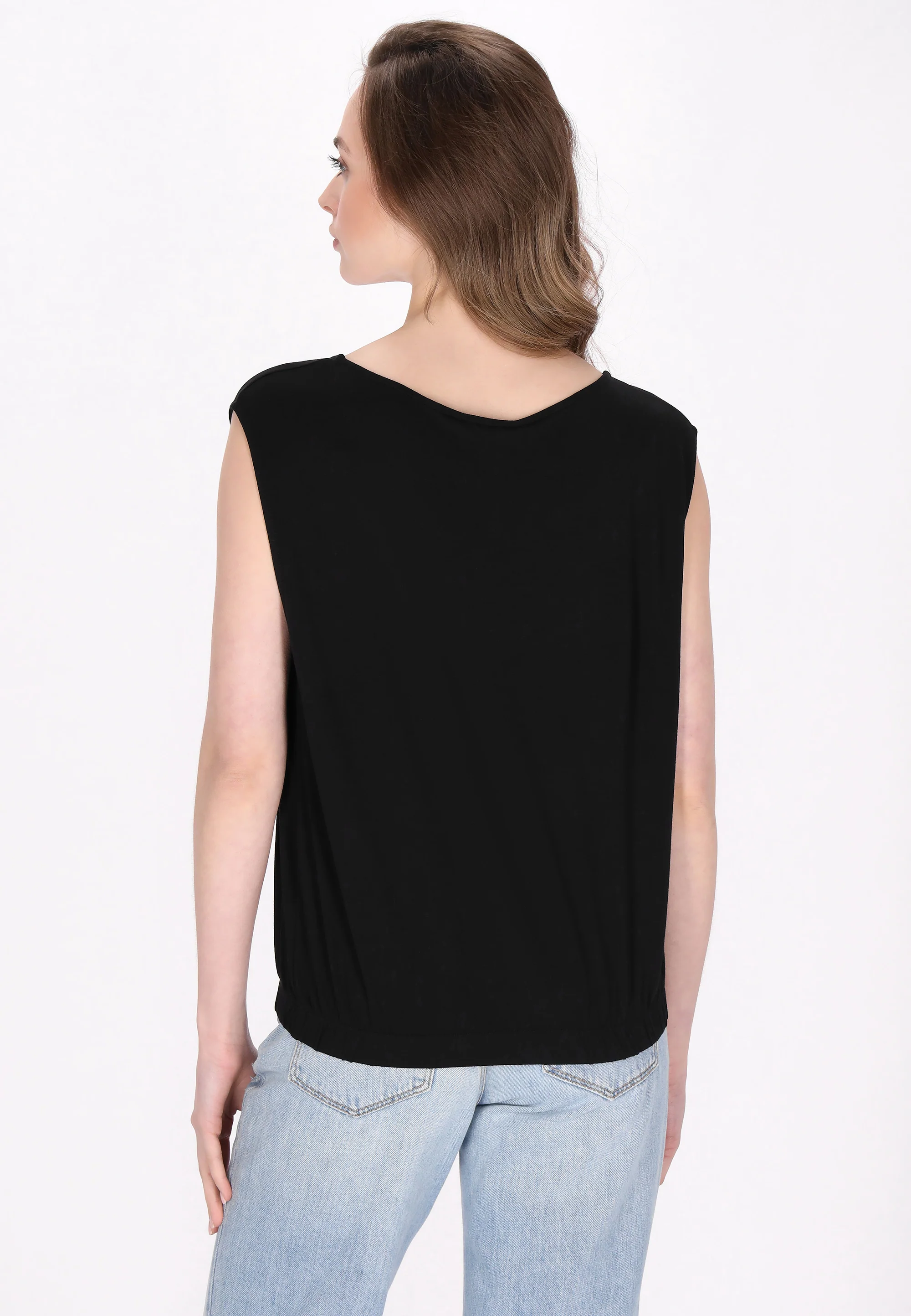 DreiMaster Maritim Women's Top - Image 4