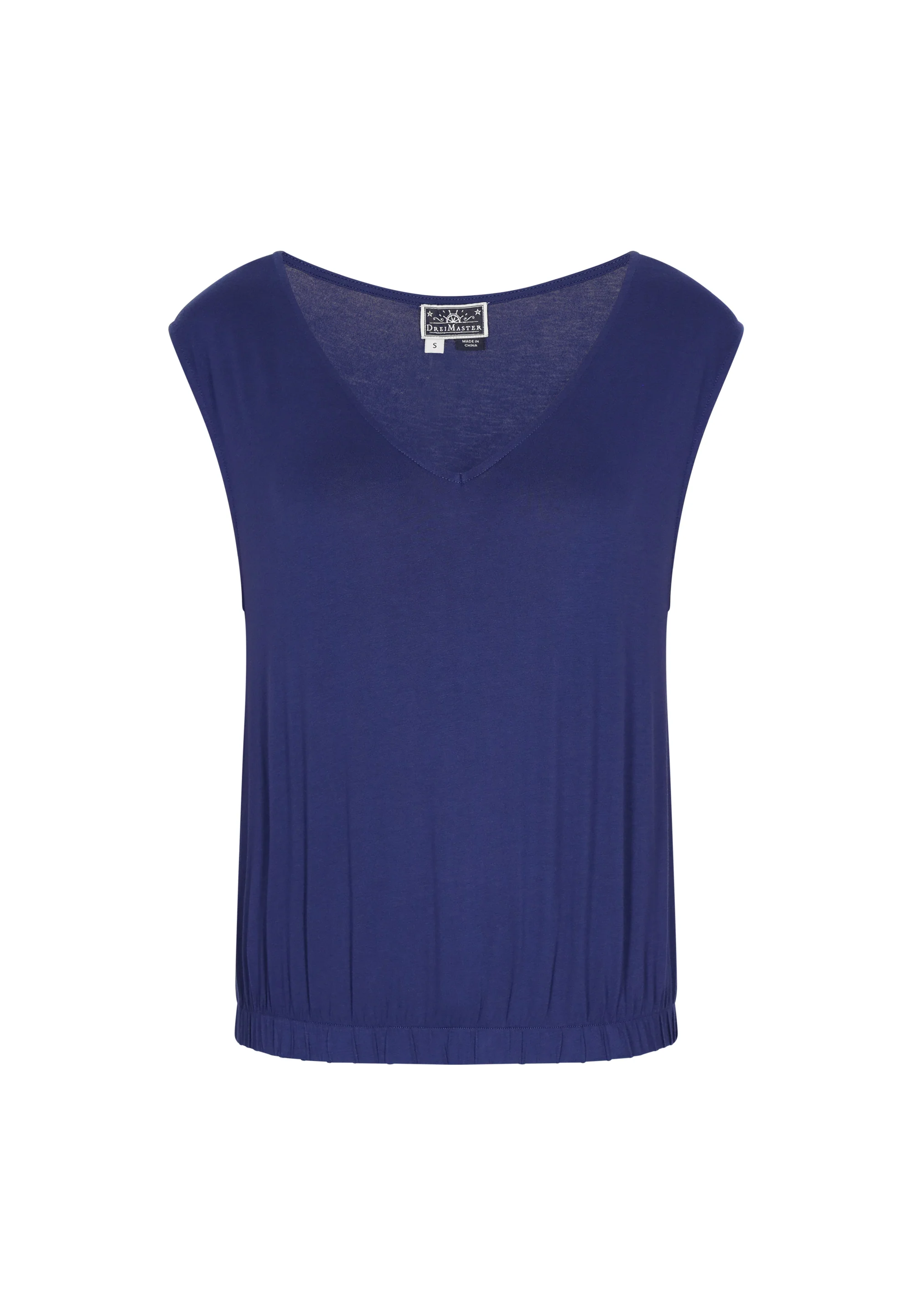 DreiMaster Maritim Women's Top - Image 7