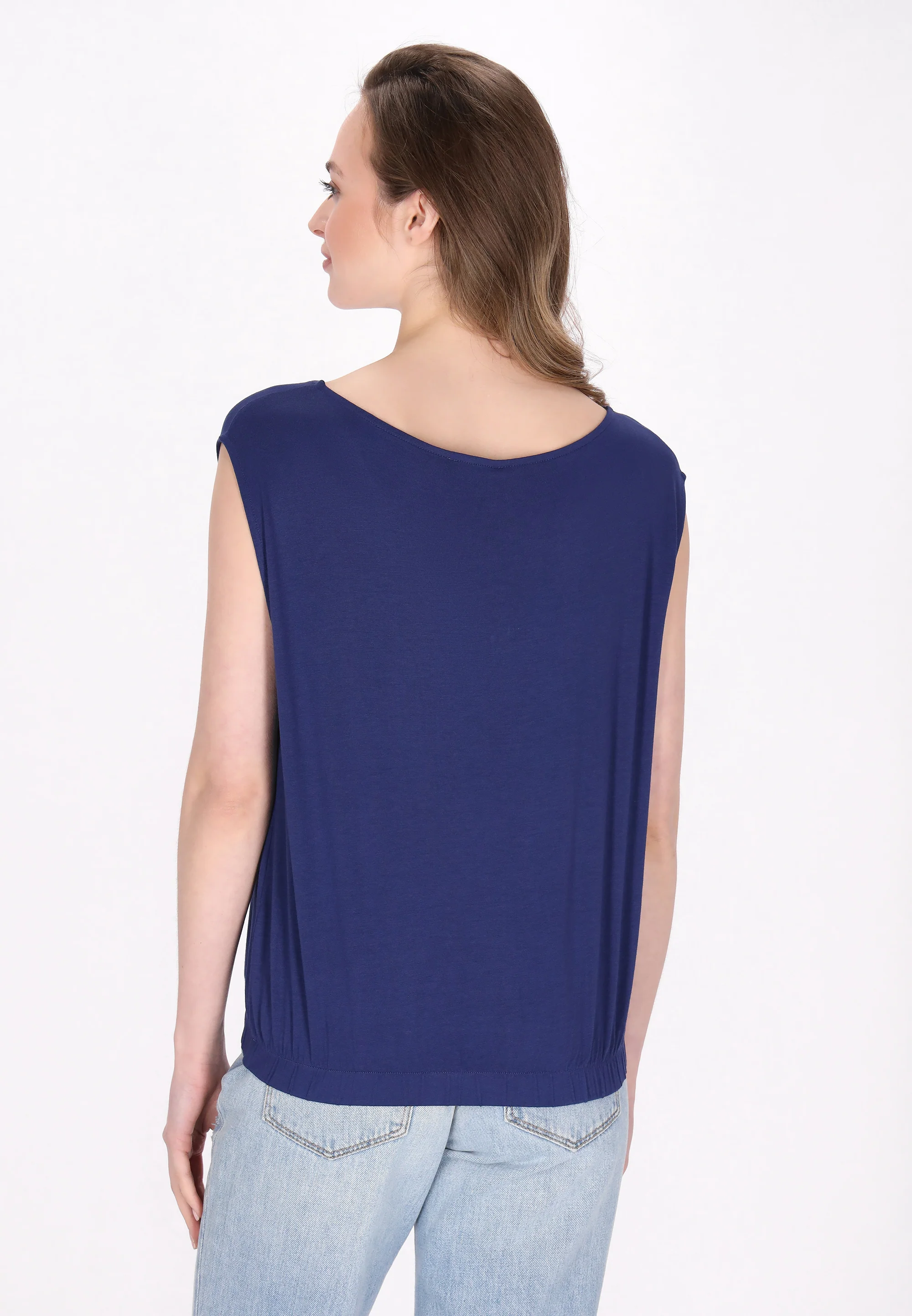 DreiMaster Maritim Women's Top - Image 9