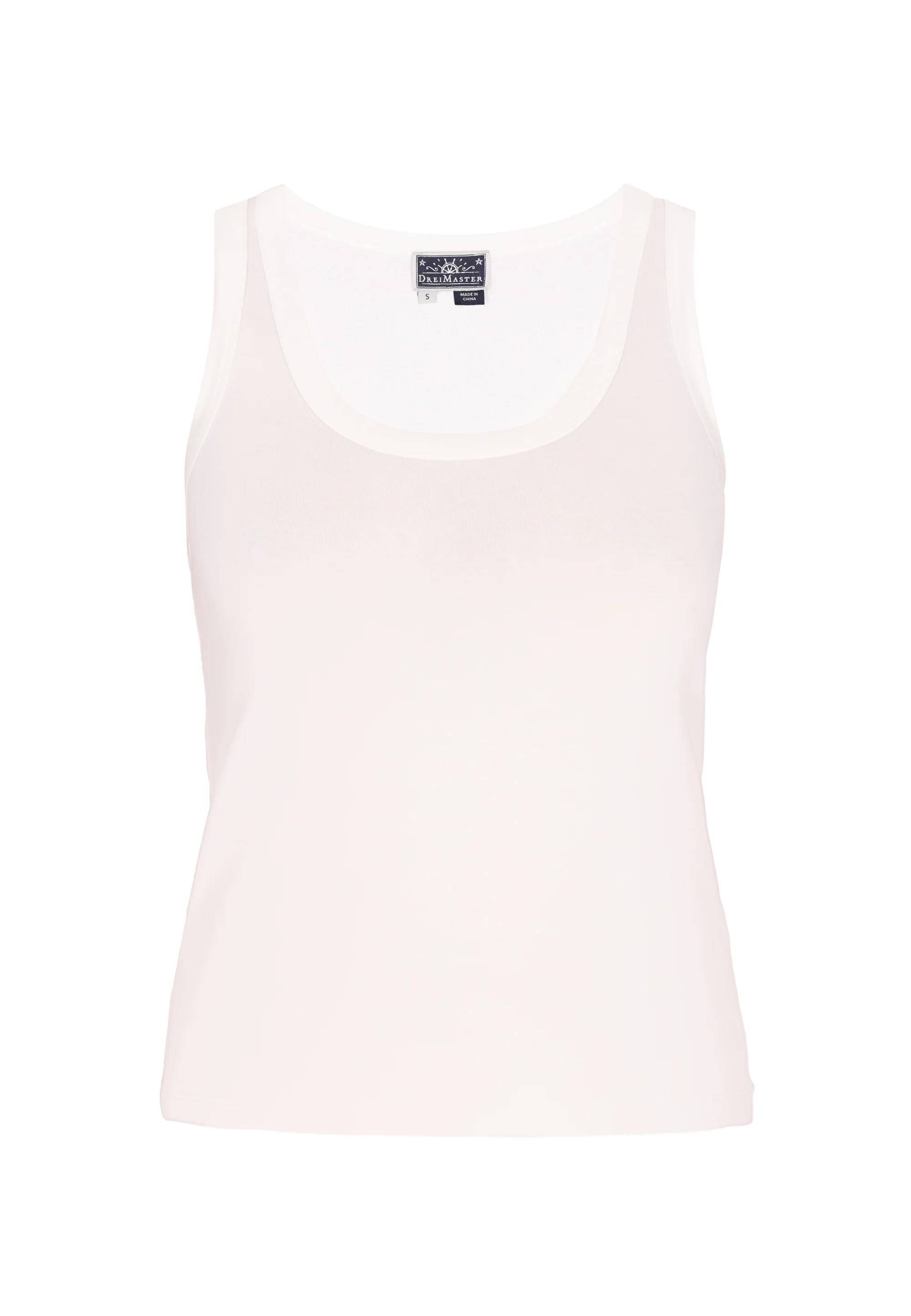 DreiMaster Maritim Women's Top - Image 12