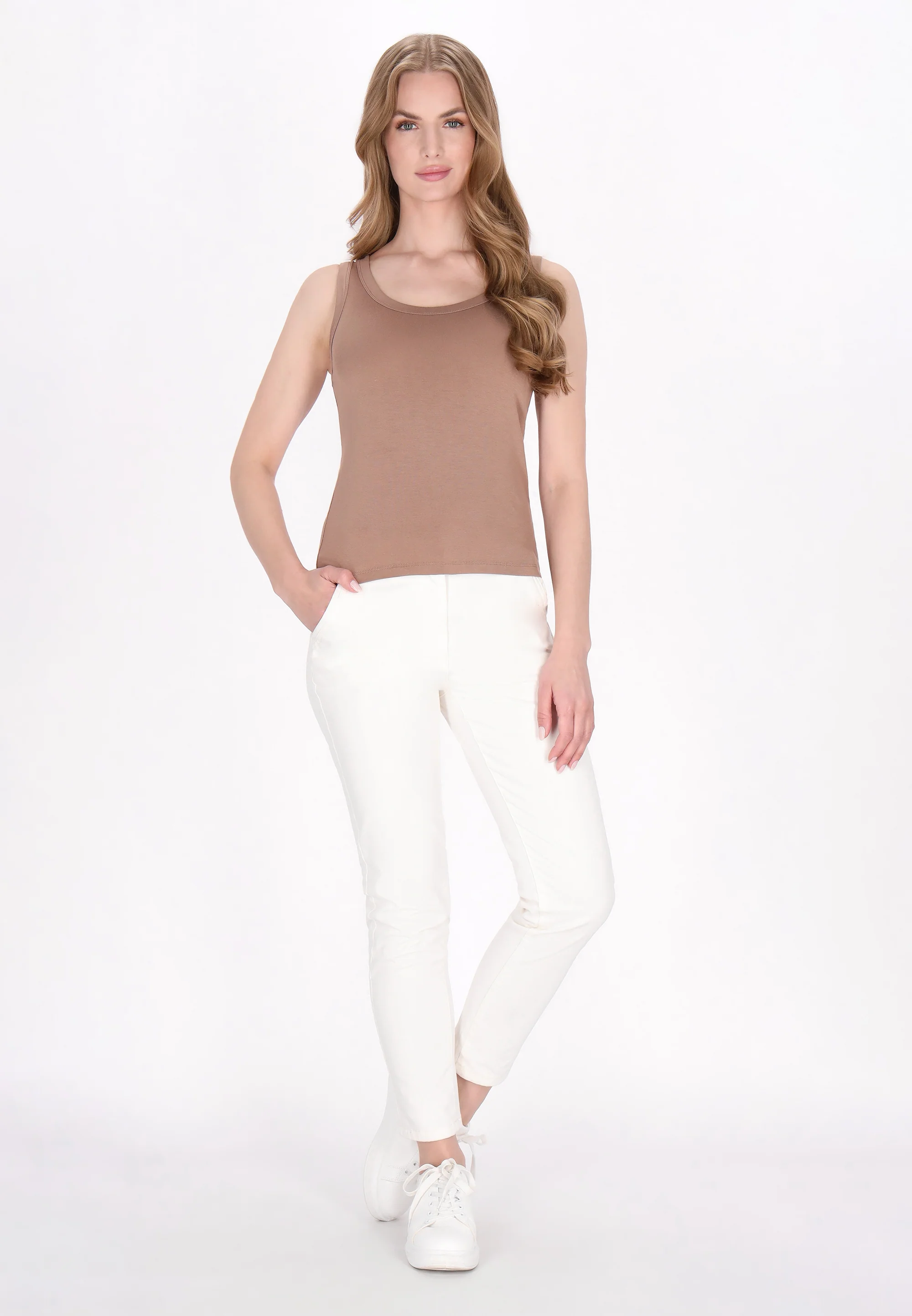 DreiMaster Maritim Women's Top - Image 16