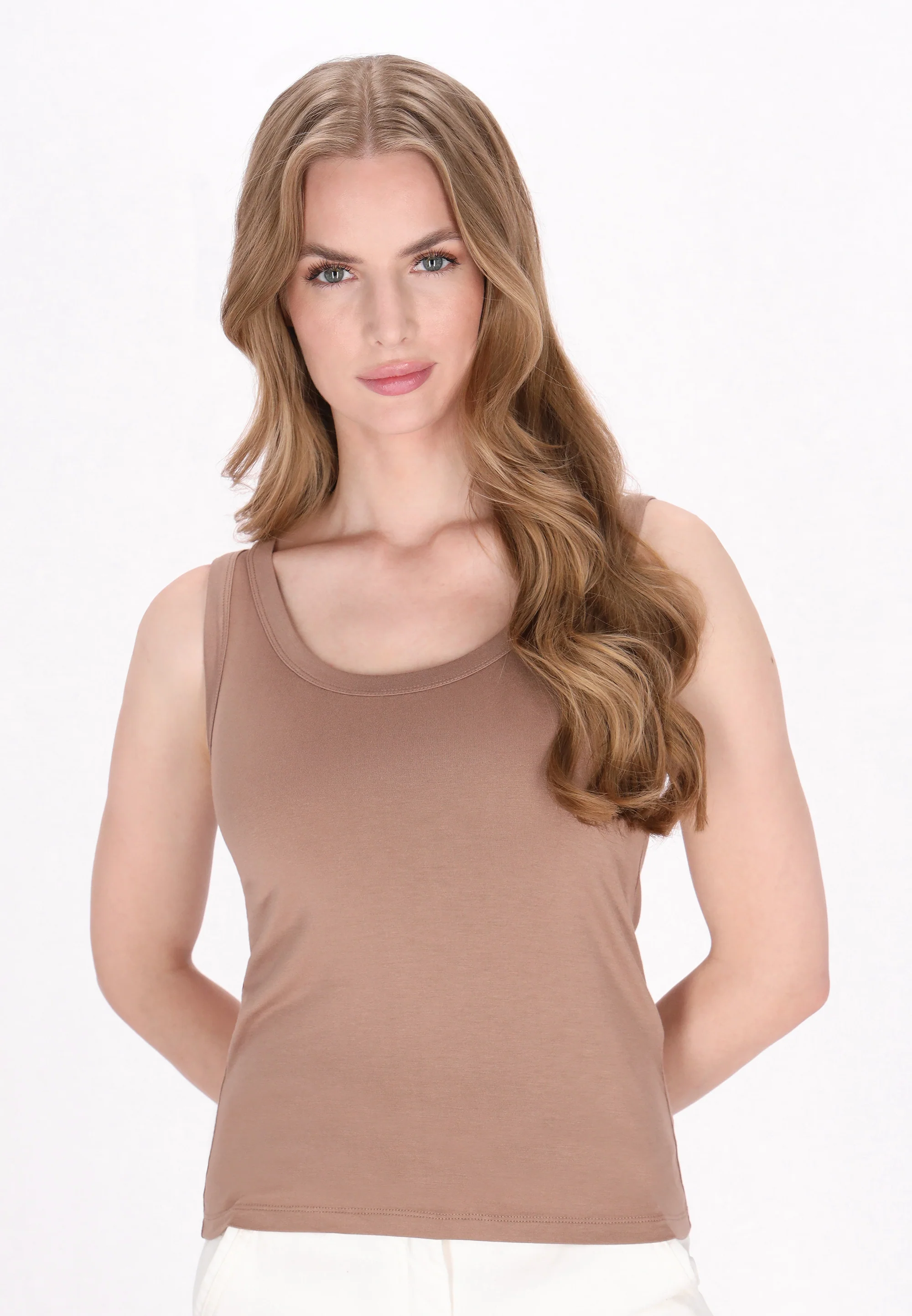 DreiMaster Maritim Women's Top - Image 18