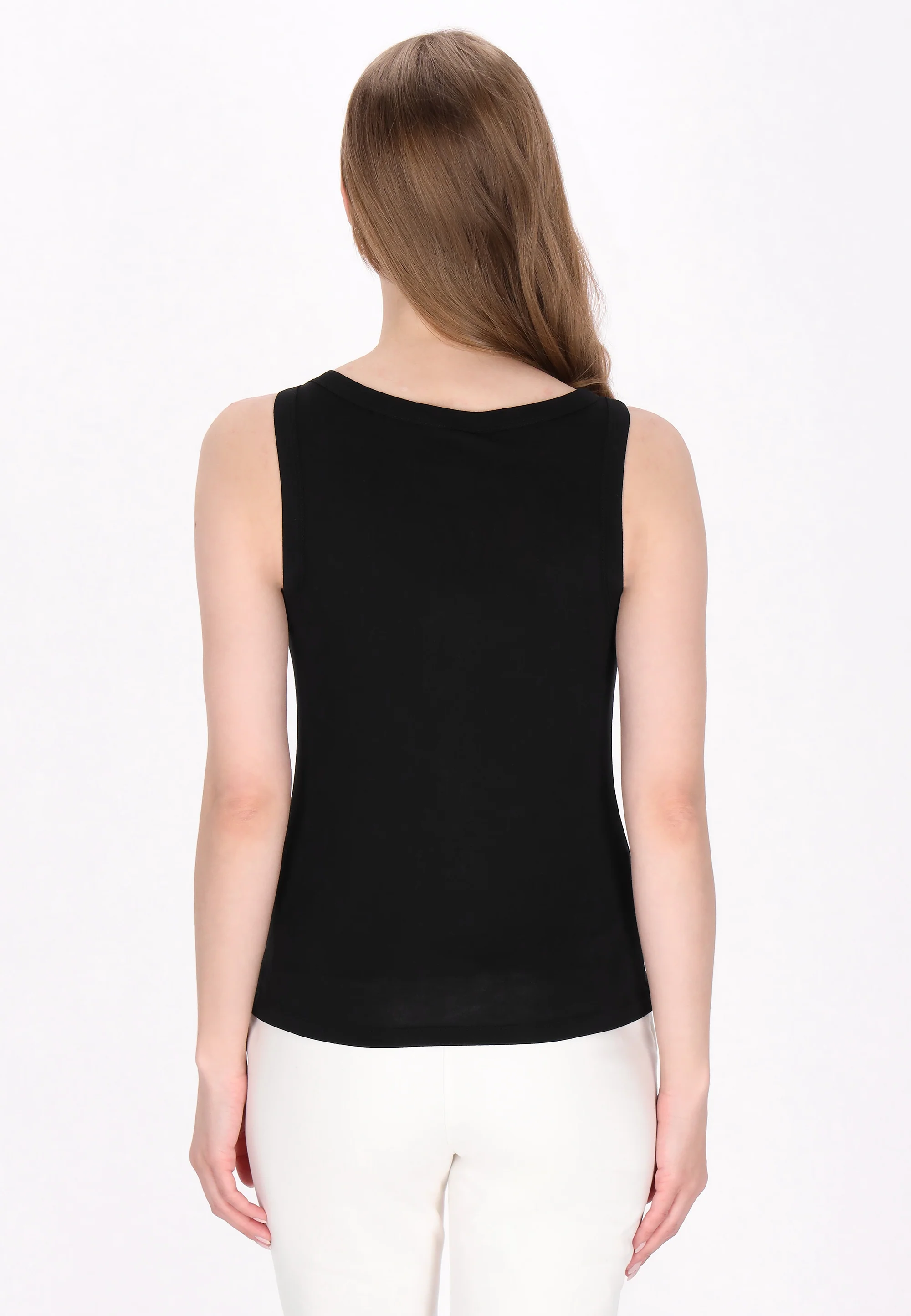 DreiMaster Maritim Women's Top - Image 4