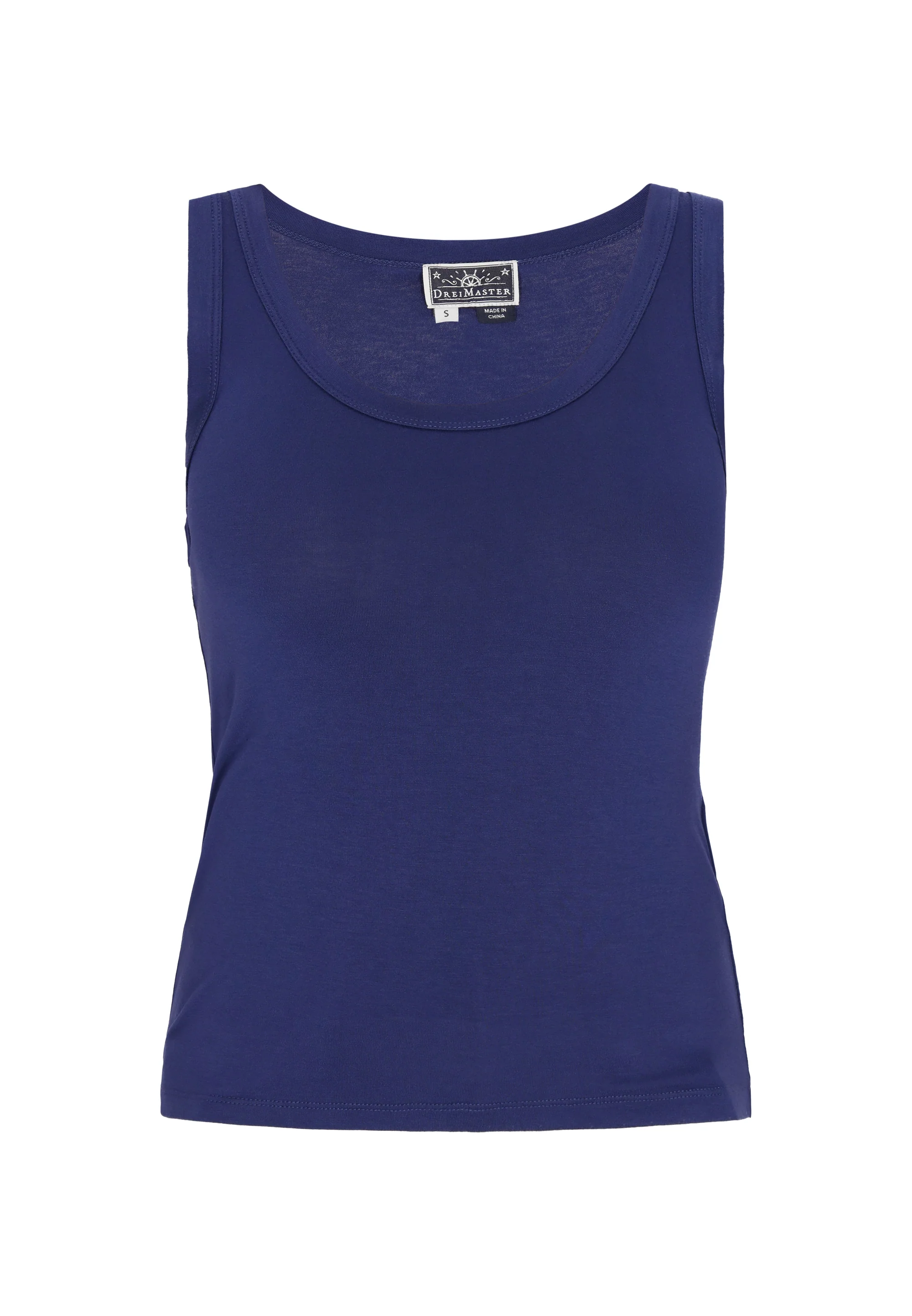DreiMaster Maritim Women's Top - Image 7