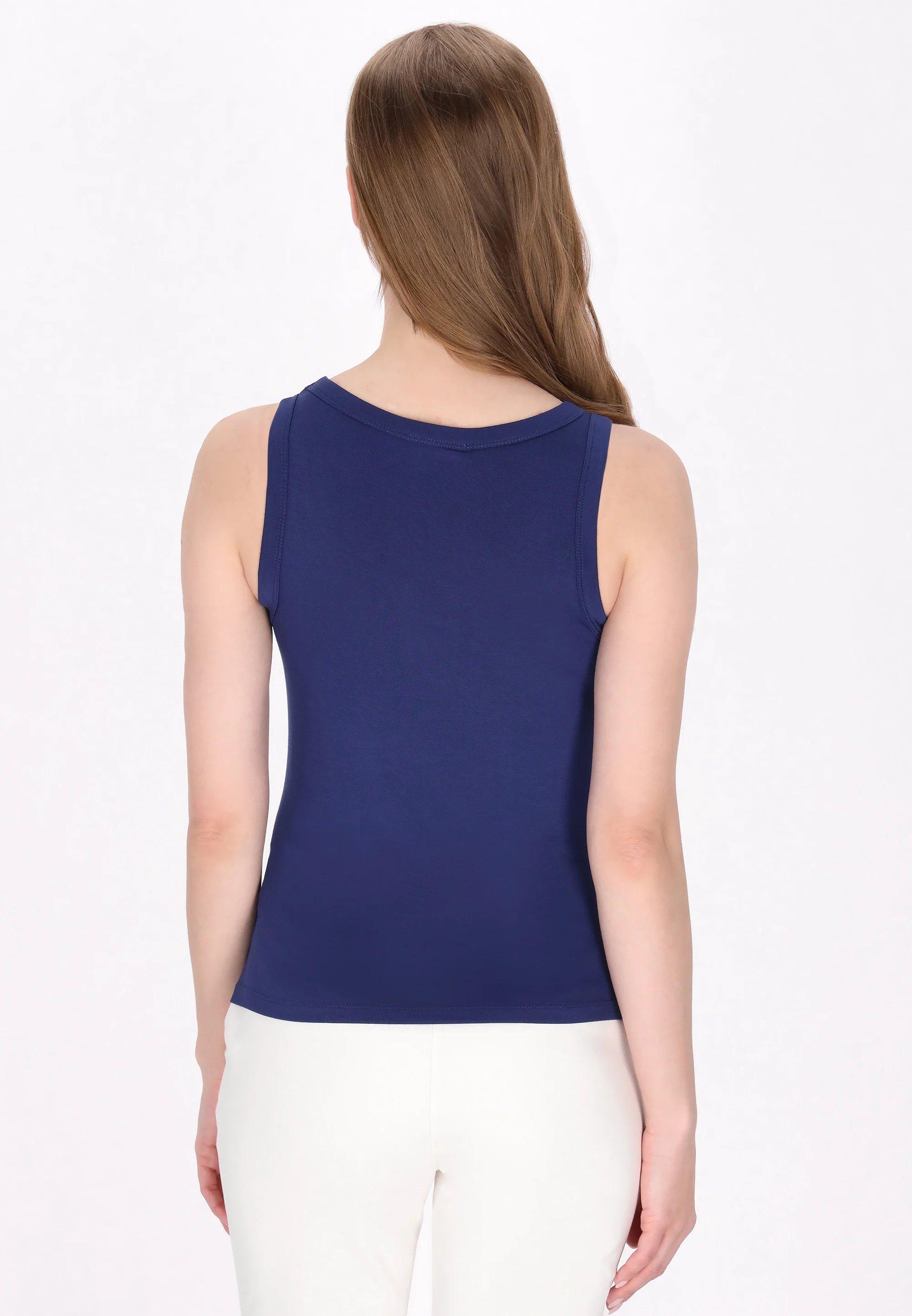 DreiMaster Maritim Women's Top - Image 9