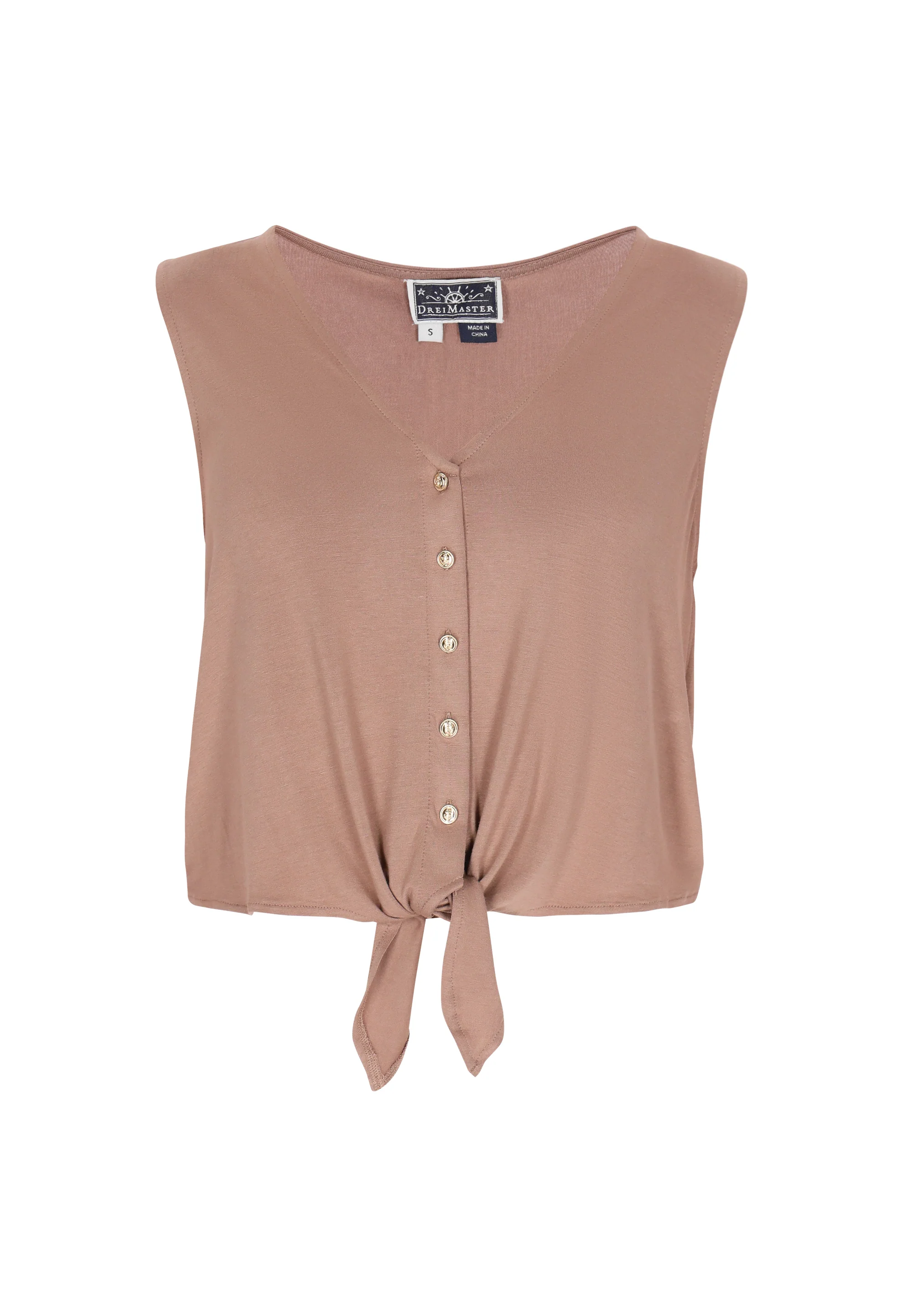 DreiMaster Maritim Women's Top - Image 17