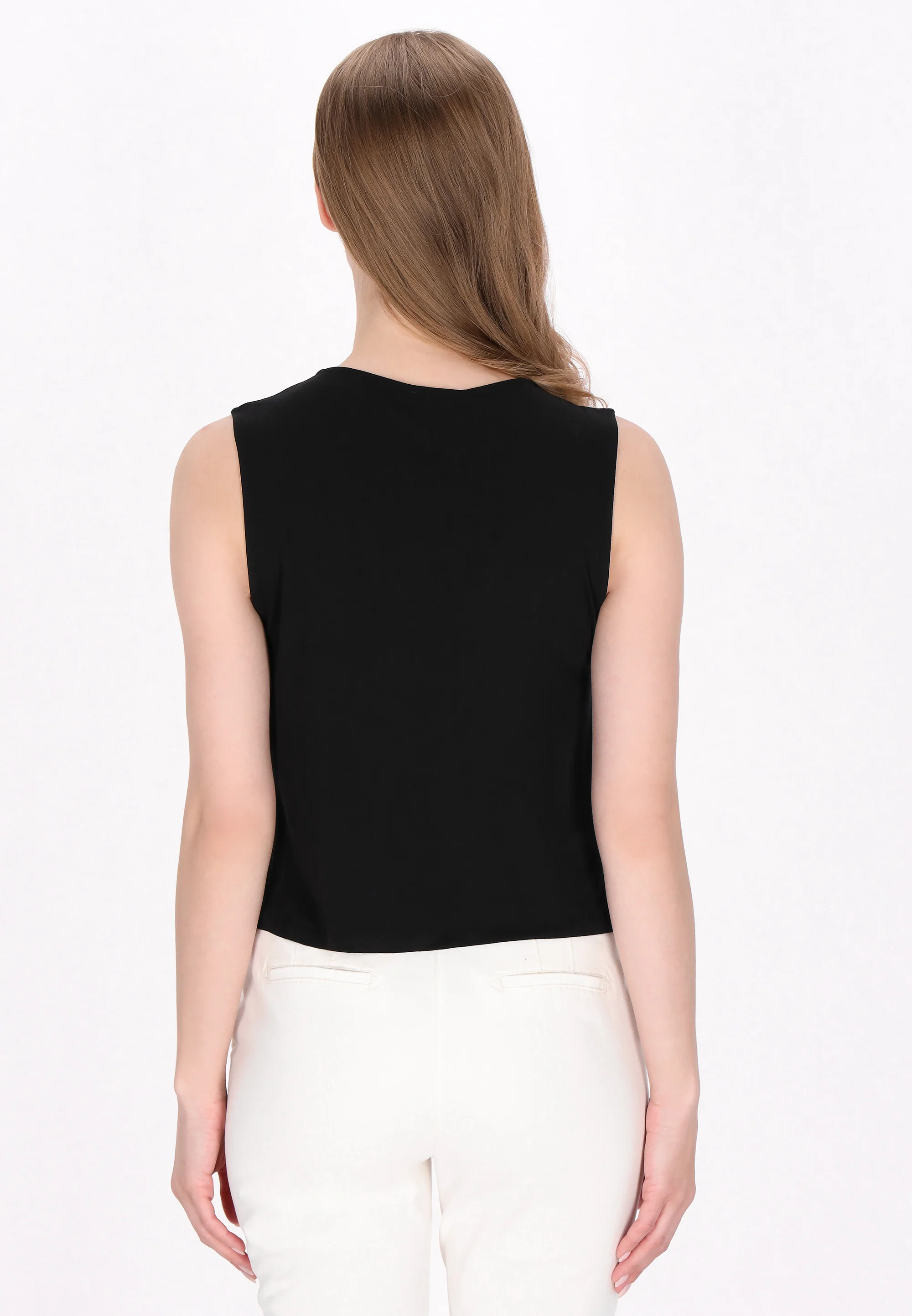 DreiMaster Maritim Women's Top - Image 4