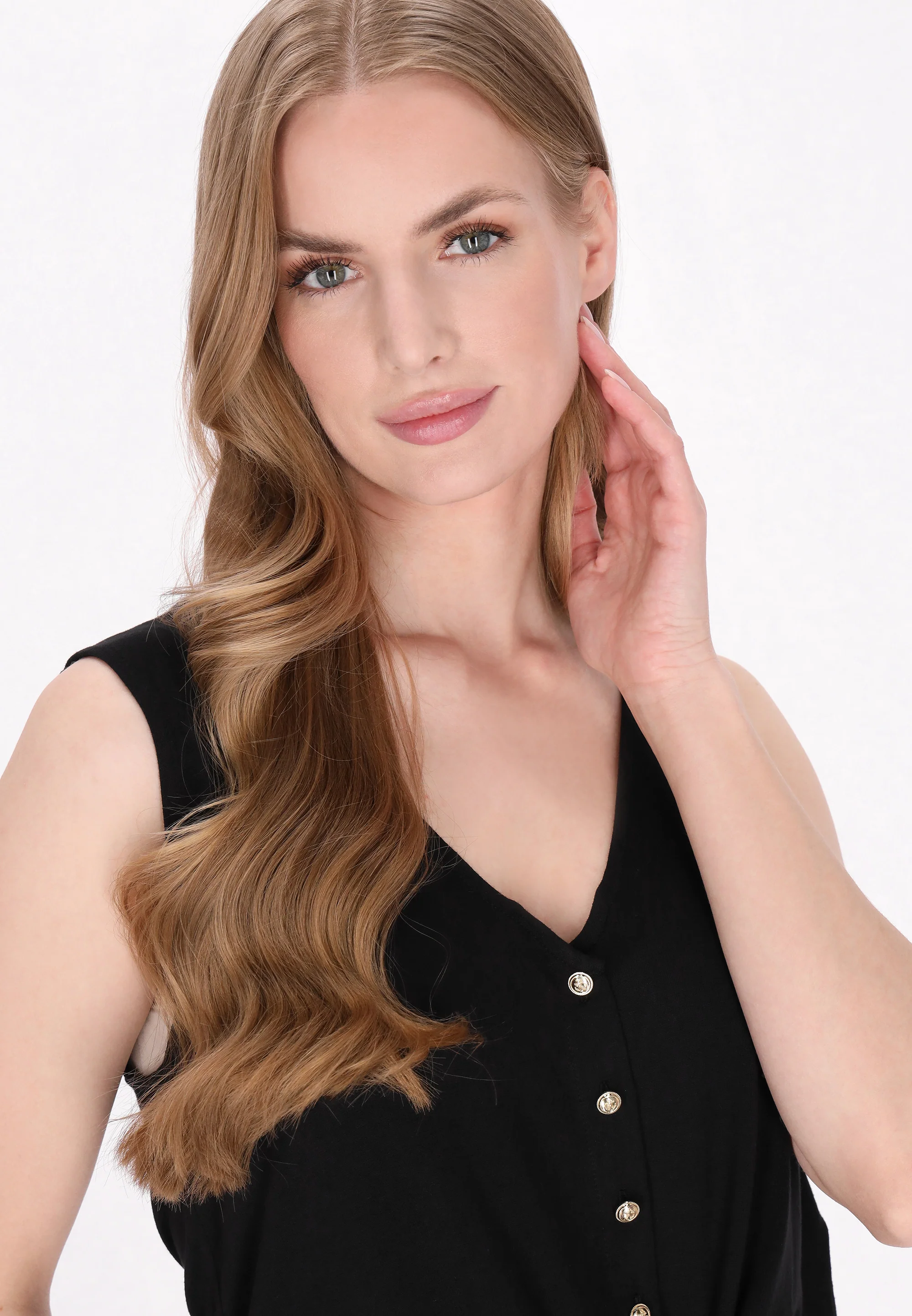 DreiMaster Maritim Women's Top - Image 5