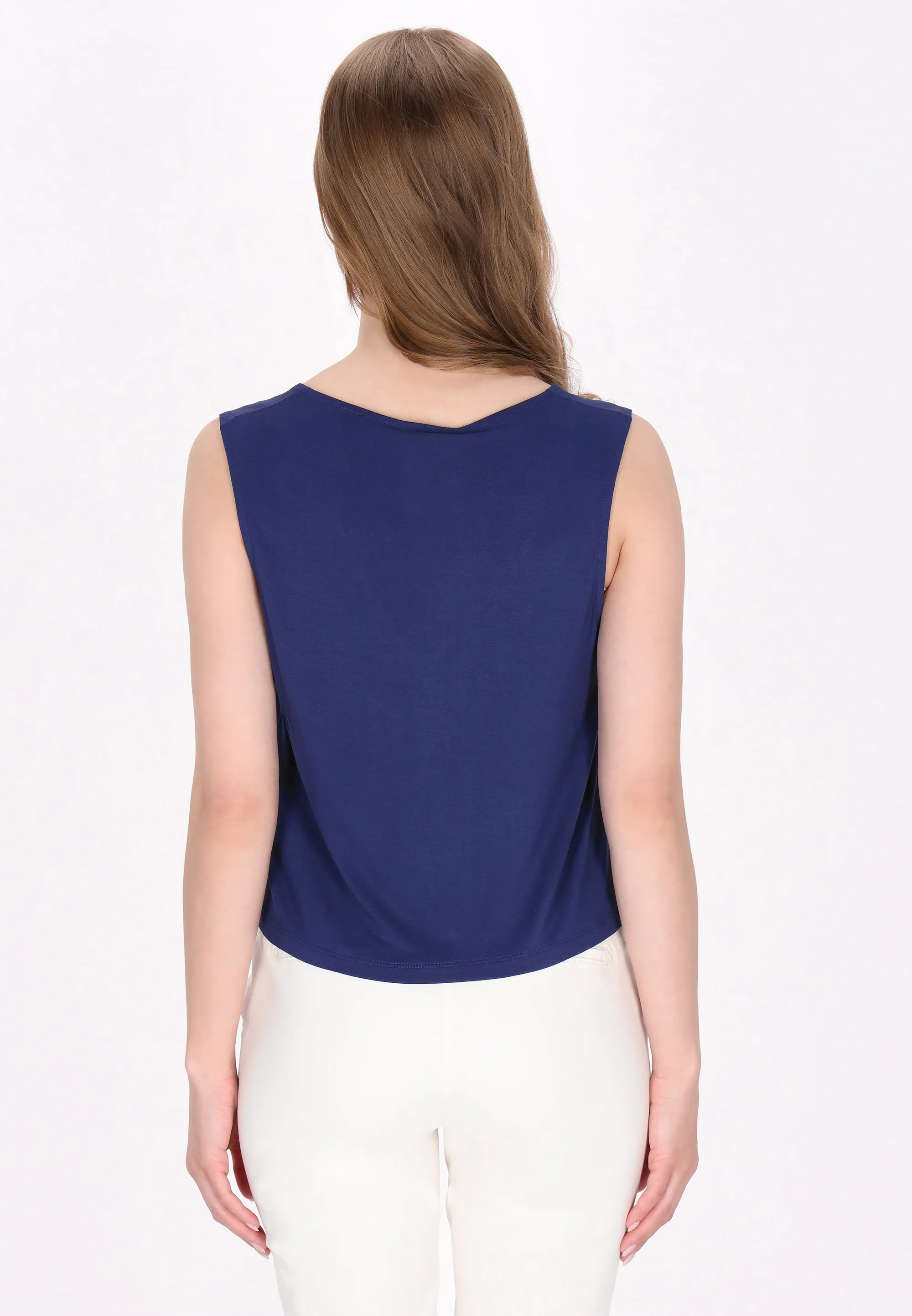 DreiMaster Maritim Women's Top - Image 9