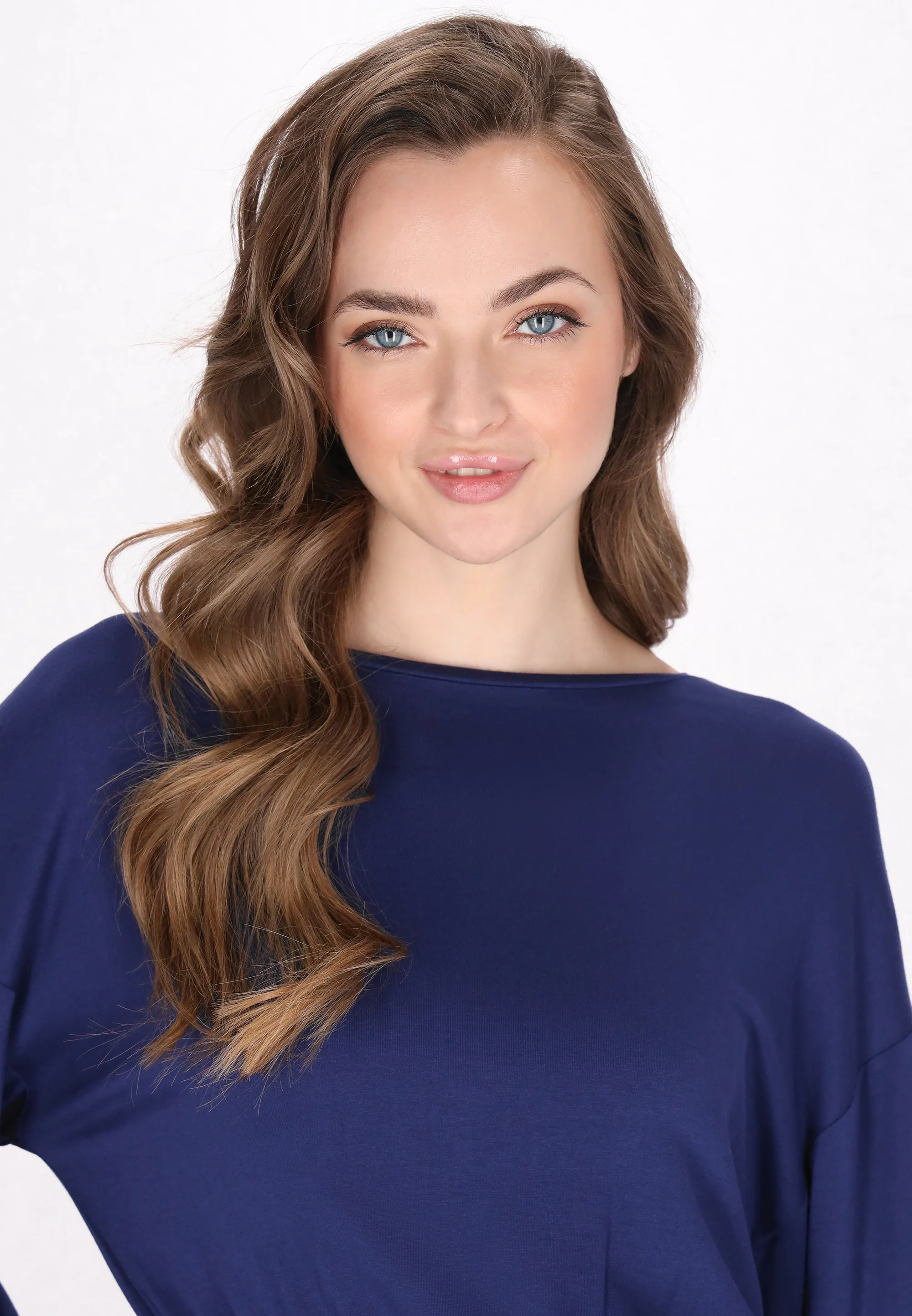 DreiMaster Maritim Women's Blouse - Image 10