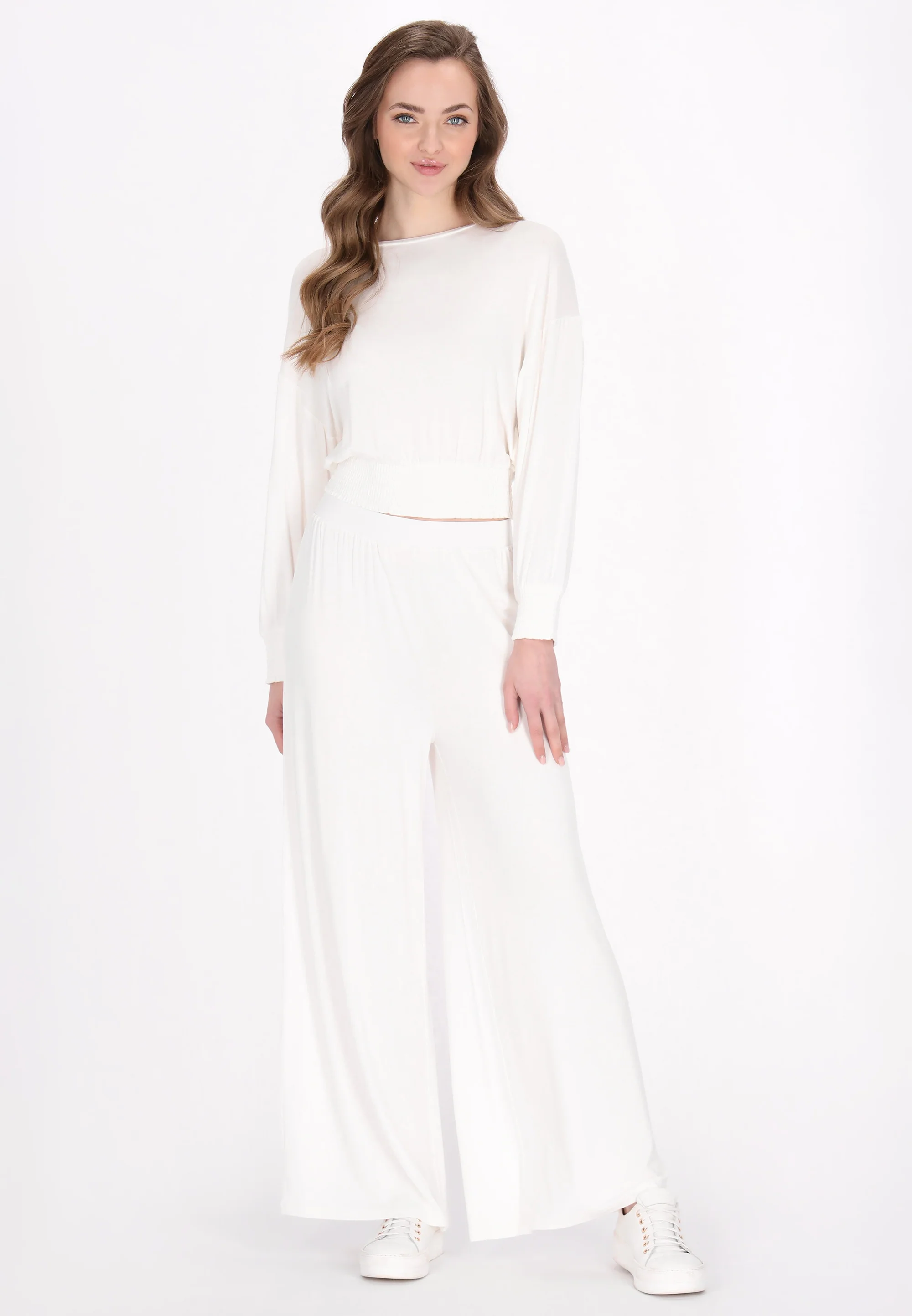 DreiMaster Maritim Women's Blouse - Image 11