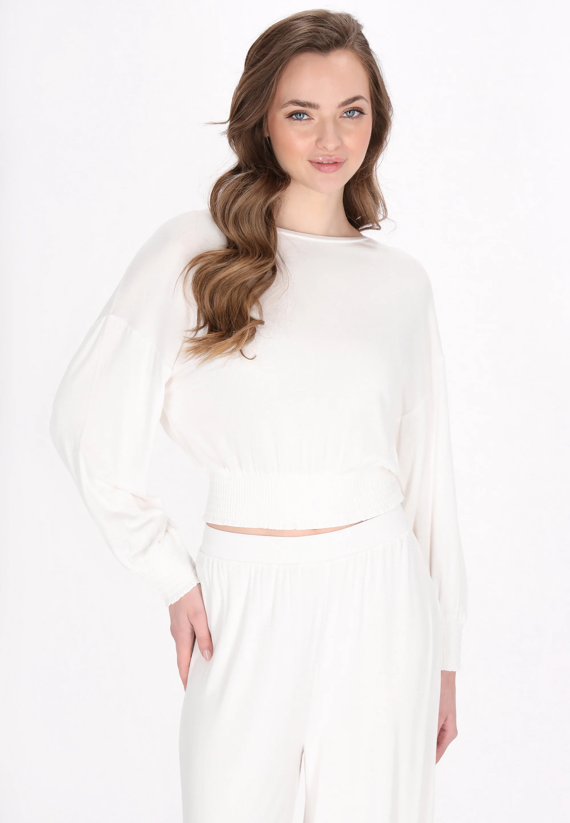 DreiMaster Maritim Women's Blouse - Image 13