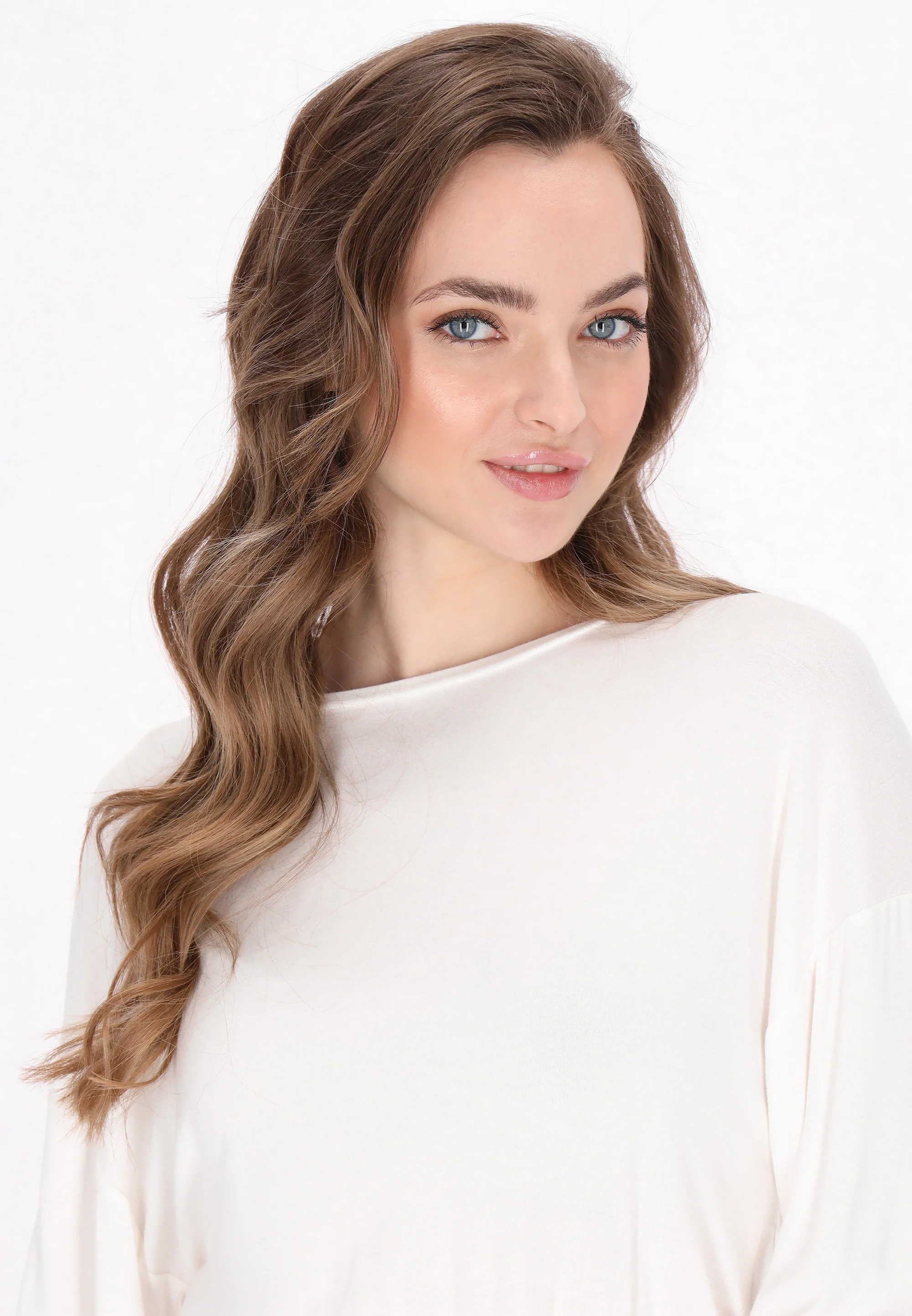 DreiMaster Maritim Women's Blouse - Image 15