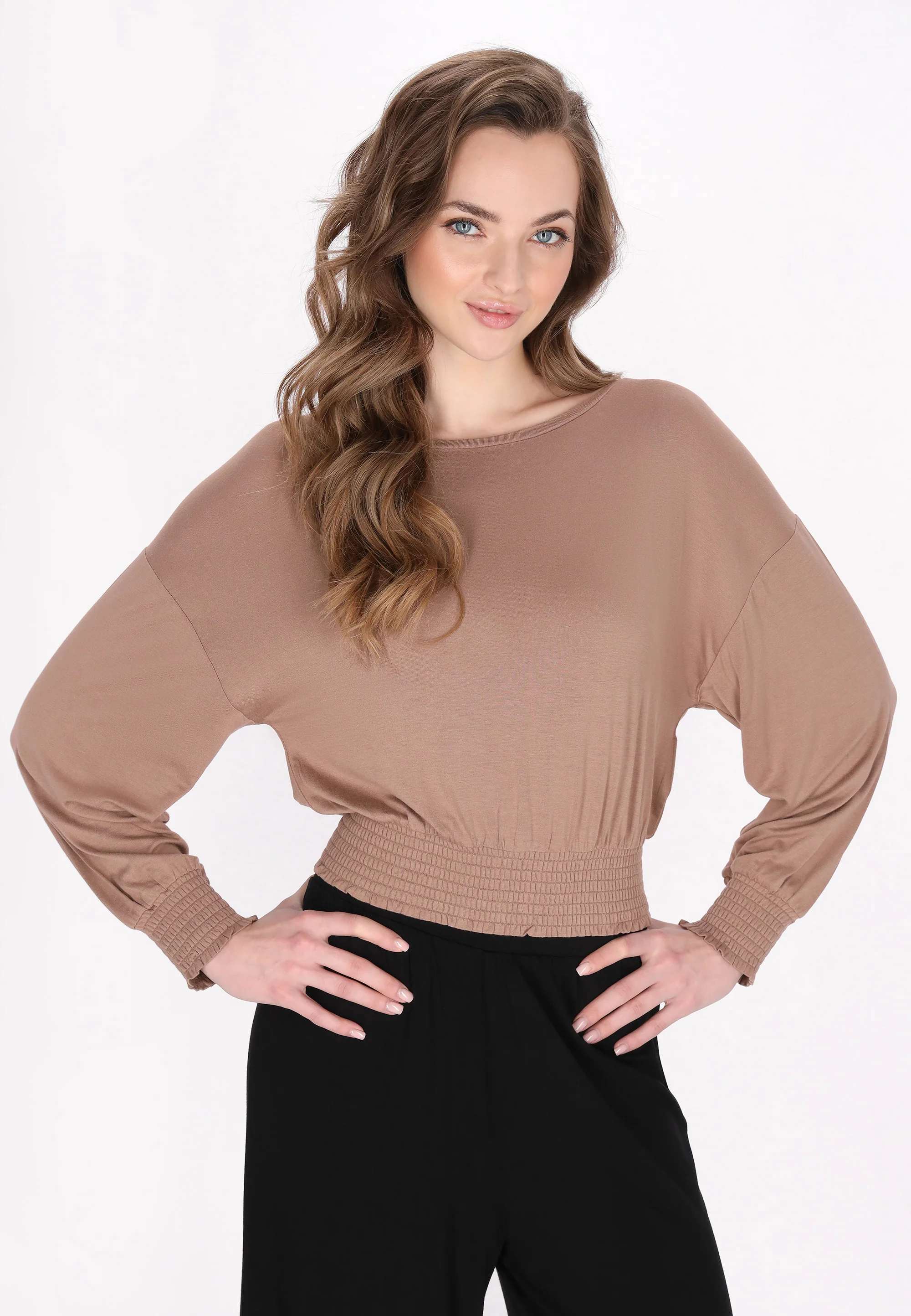 DreiMaster Maritim Women's Blouse - Image 18