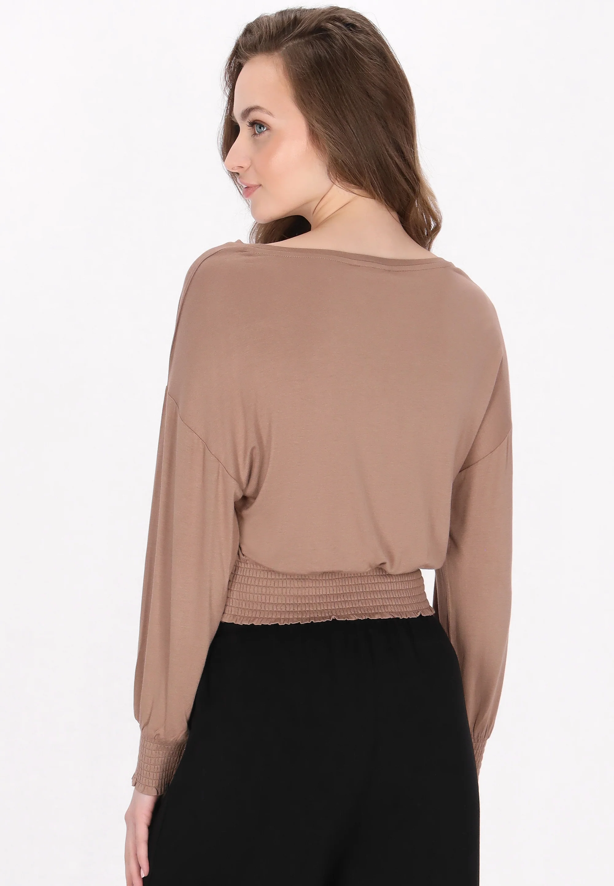 DreiMaster Maritim Women's Blouse - Image 19