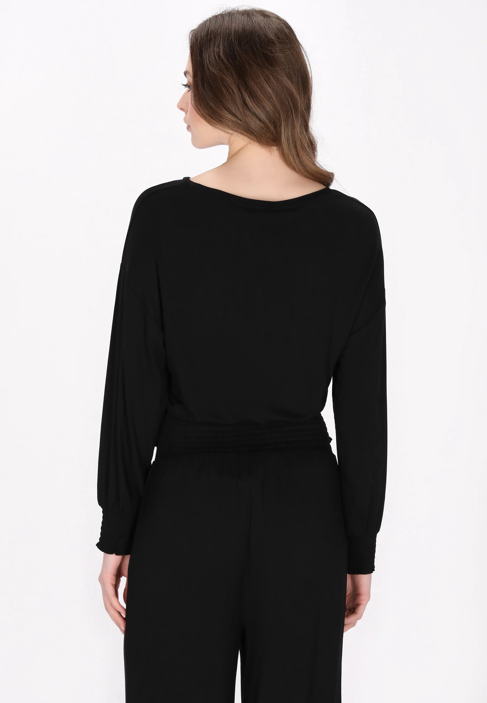 DreiMaster Maritim Women's Blouse - Image 4