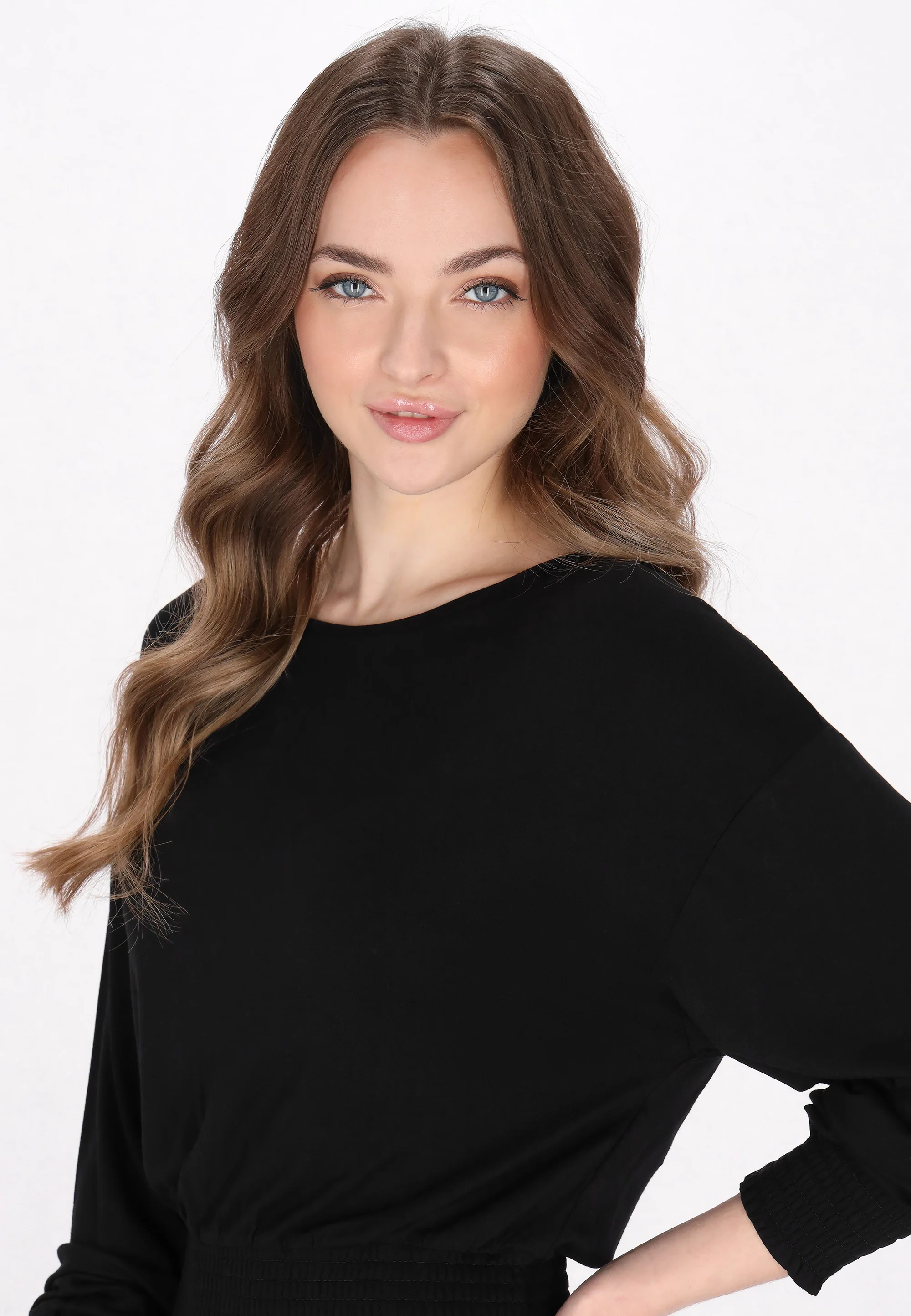 DreiMaster Maritim Women's Blouse - Image 5