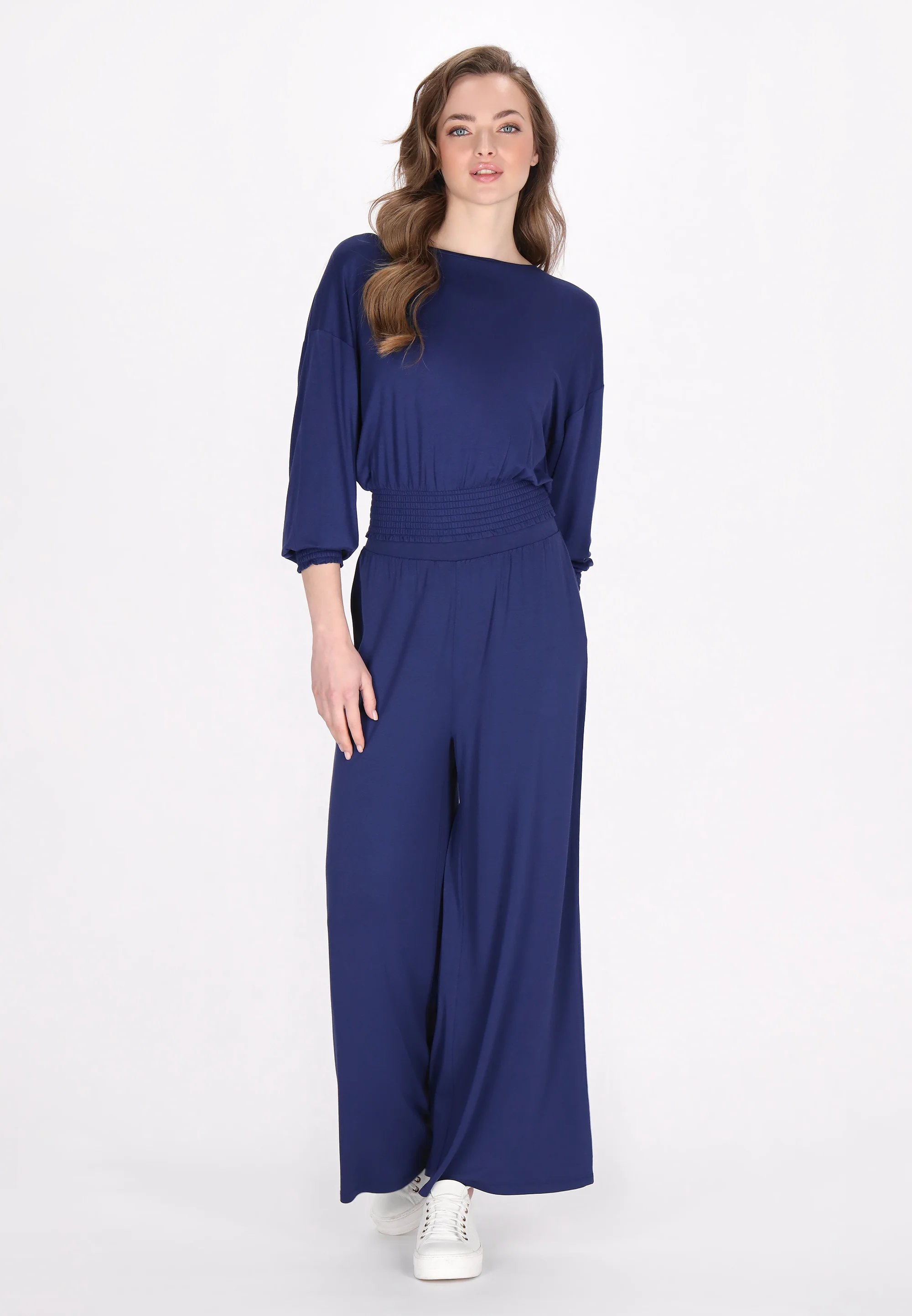 DreiMaster Maritim Women's Blouse - Image 6