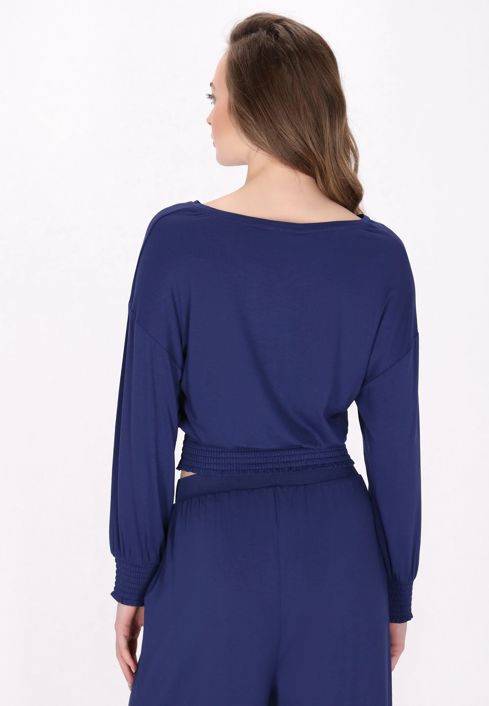 DreiMaster Maritim Women's Blouse - Image 9