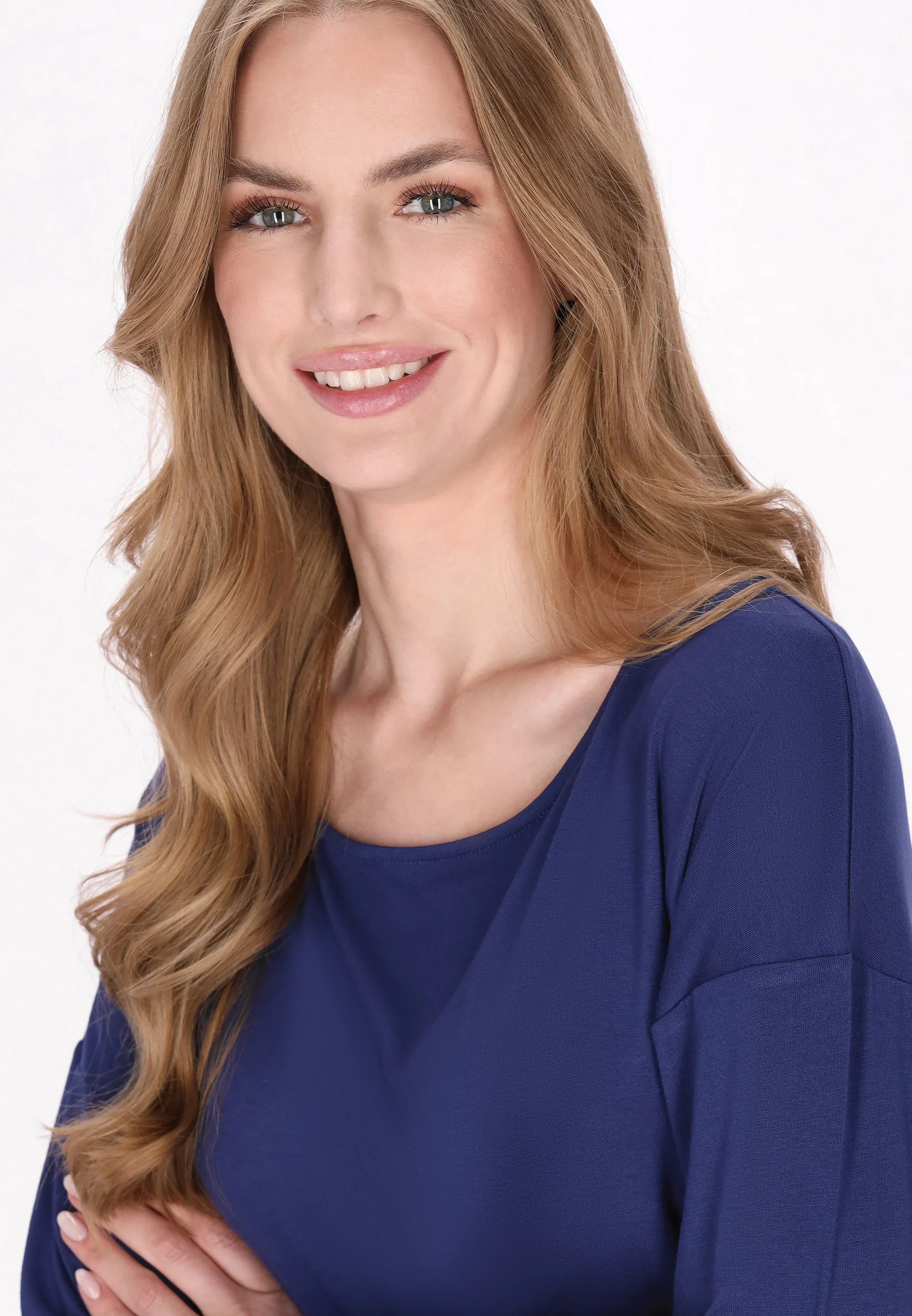 DreiMaster Maritim Women's Blouse - Image 10