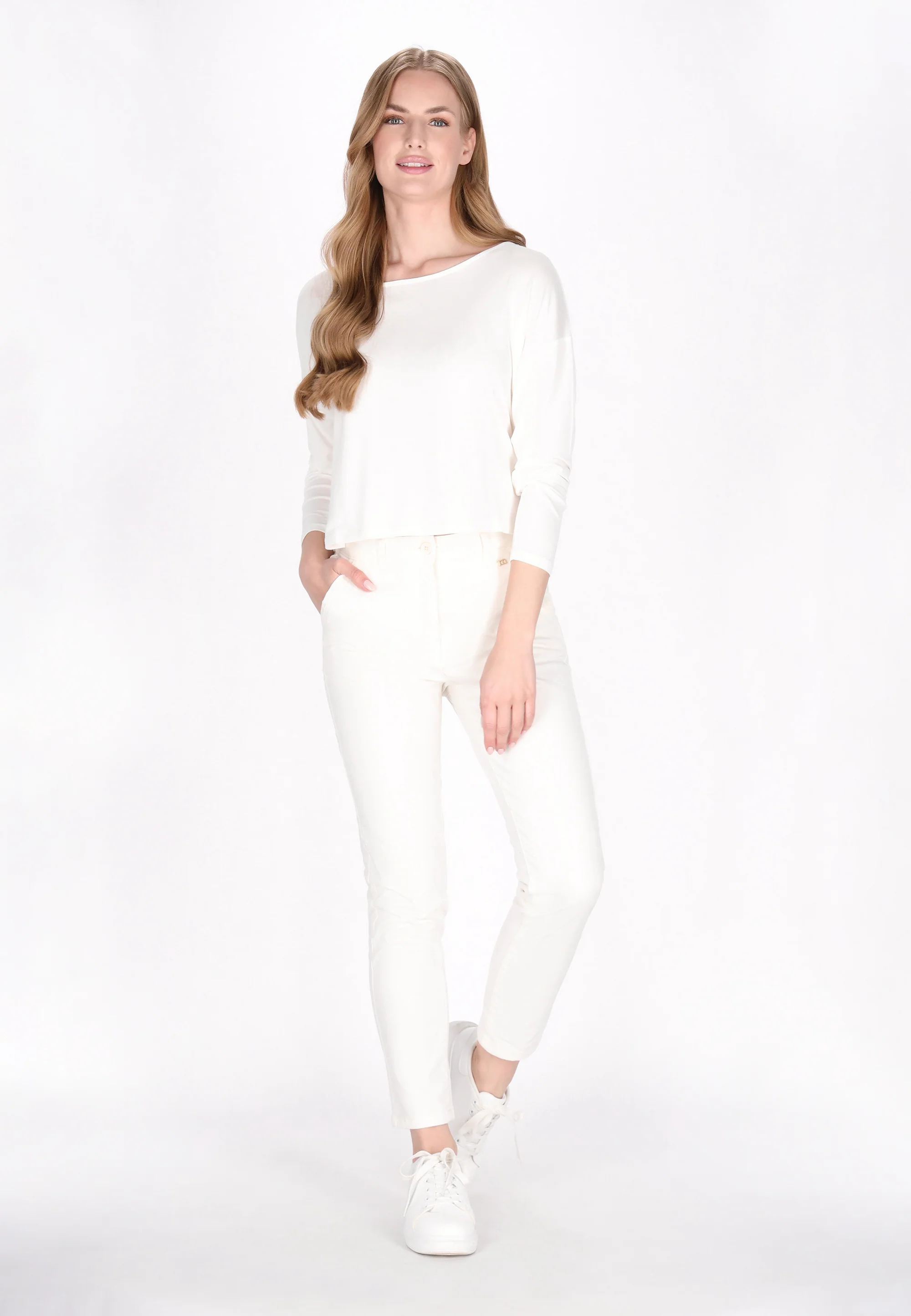 DreiMaster Maritim Women's Blouse - Image 11